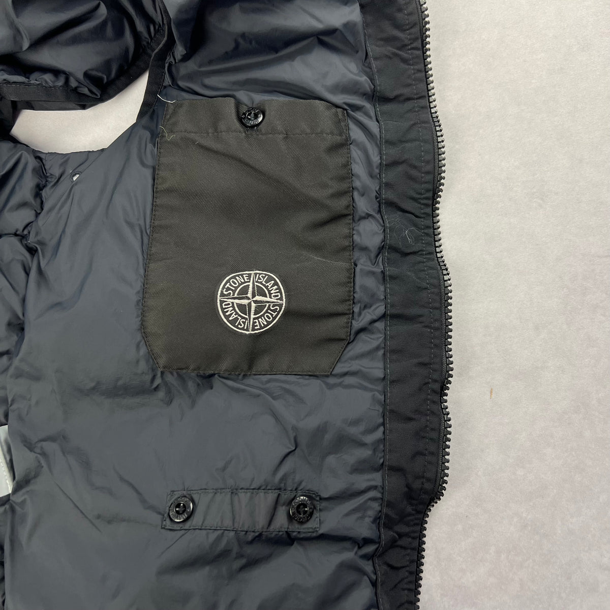 Stone Island Gilet
