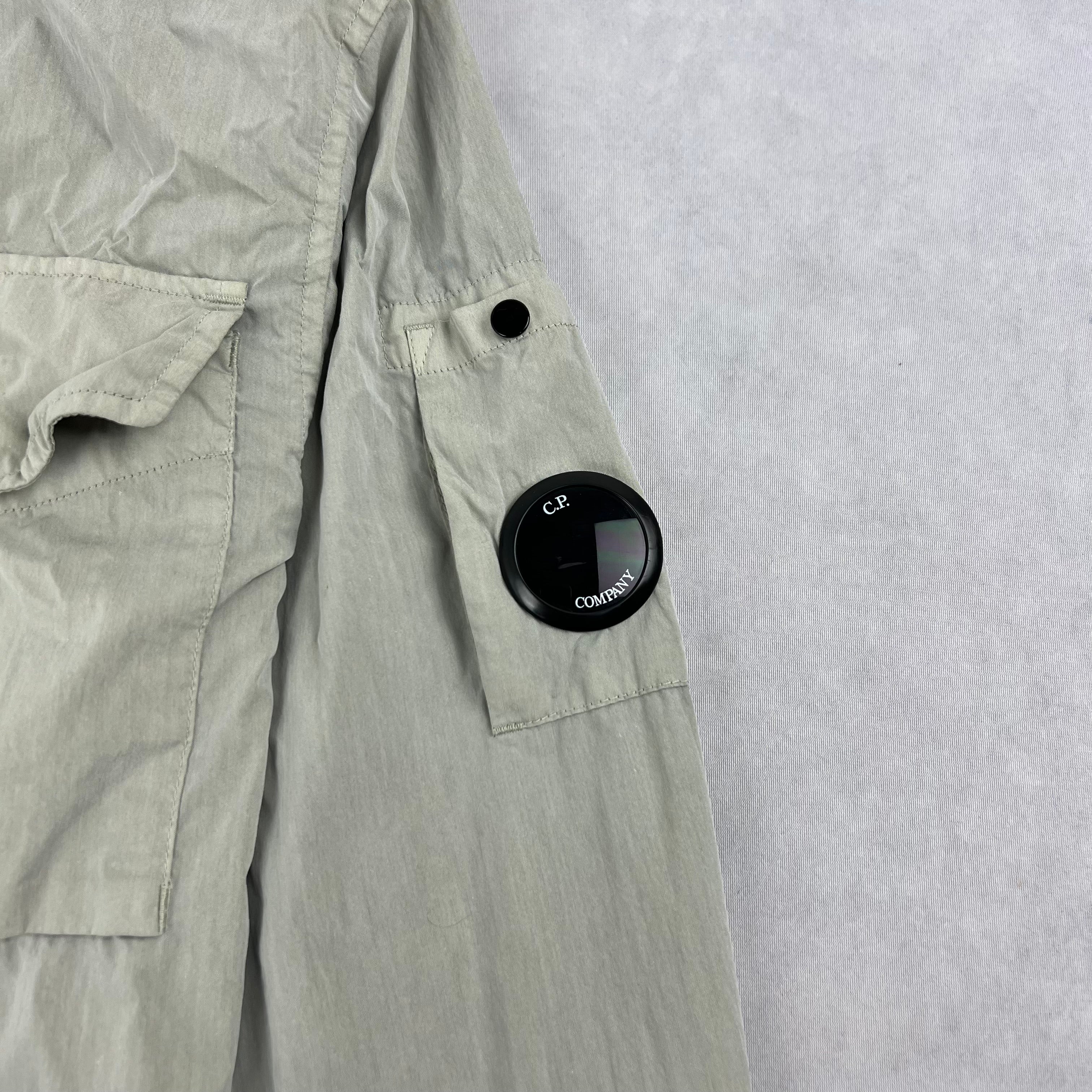CP Company Overshirt