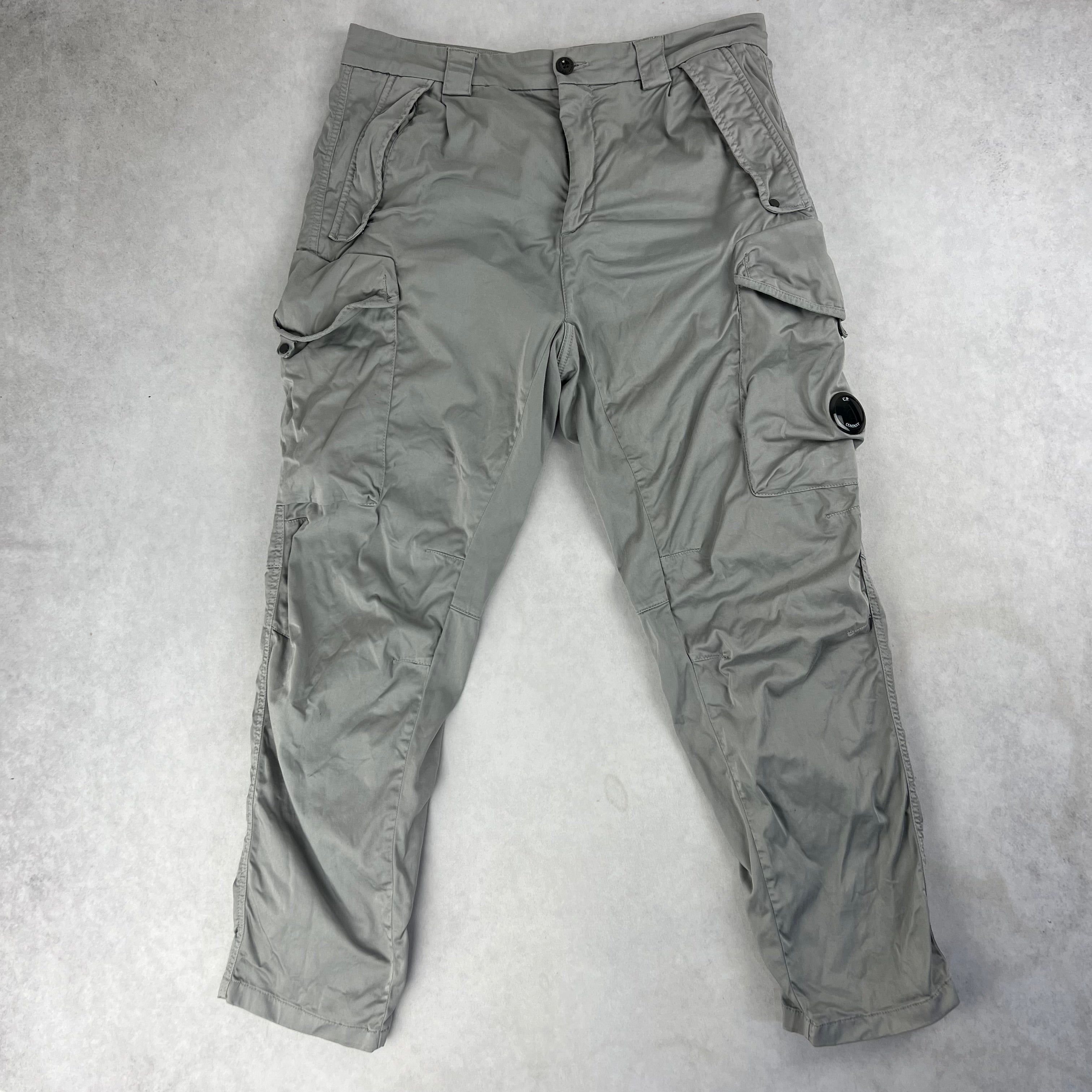 CP Company Cargo Pants
