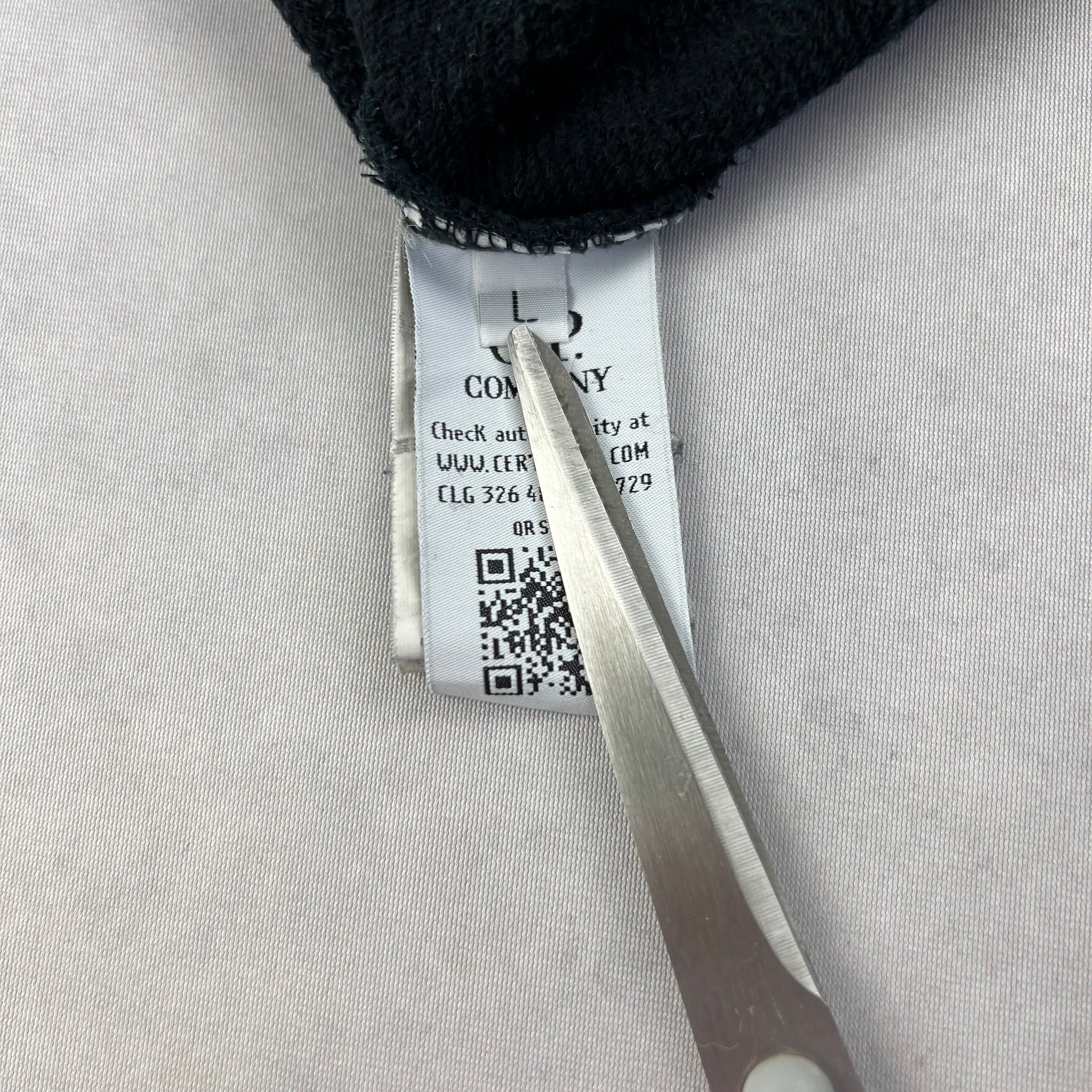 CP Company Hoodie