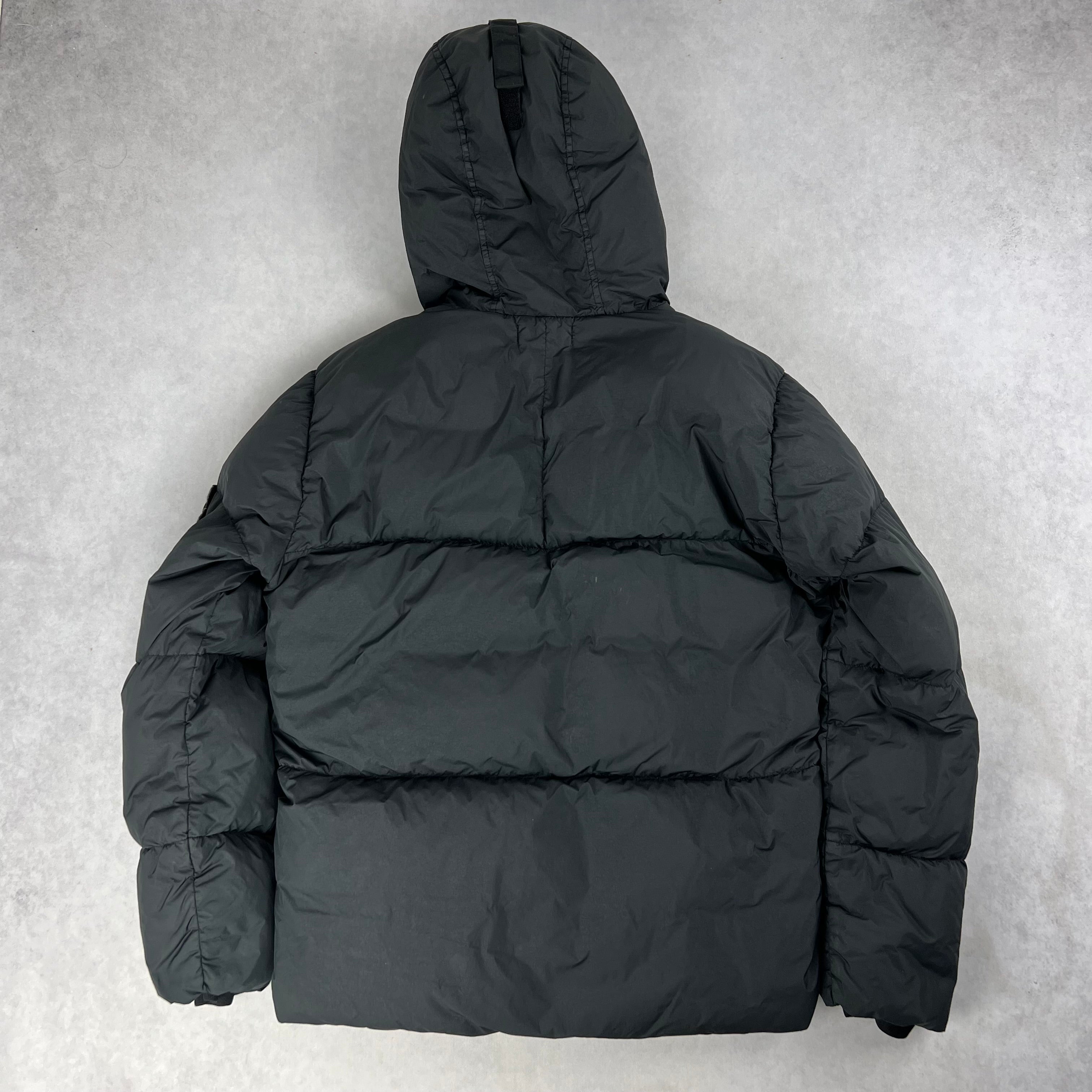 Stone Island Puffer Jacket