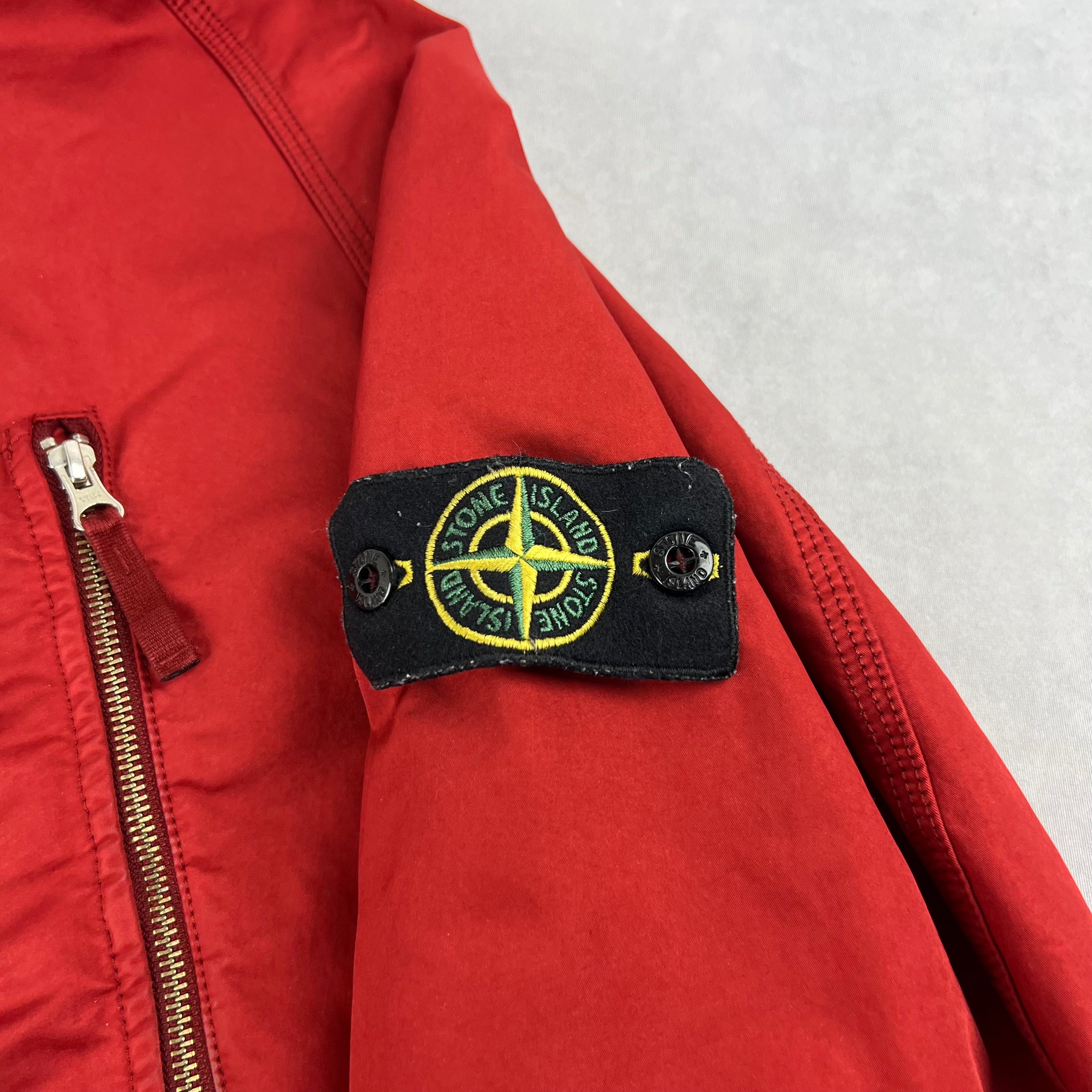 Stone Island Parka