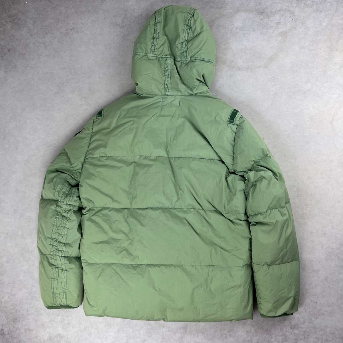 Stone Island Puffer Jacket