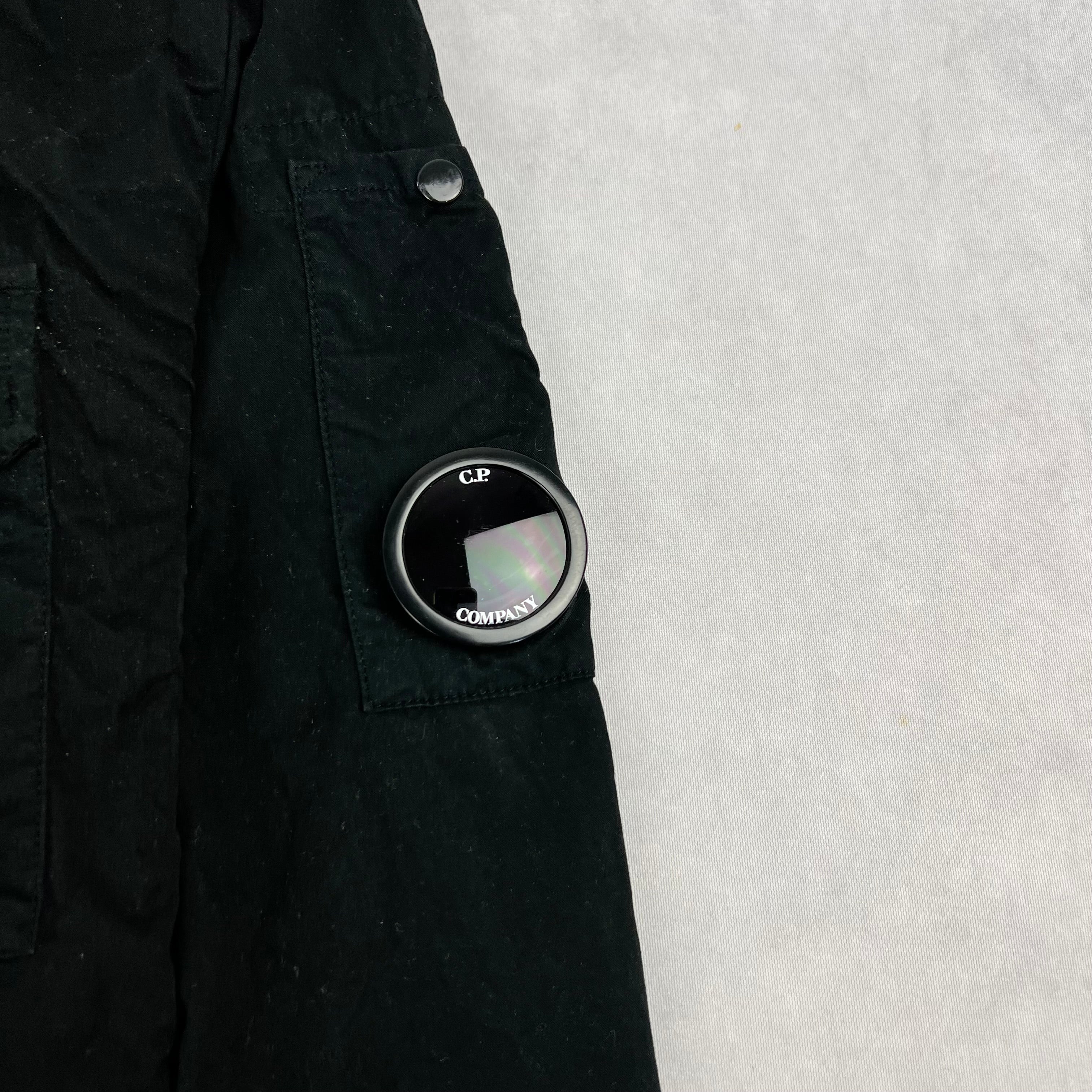 CP Company Overshirt