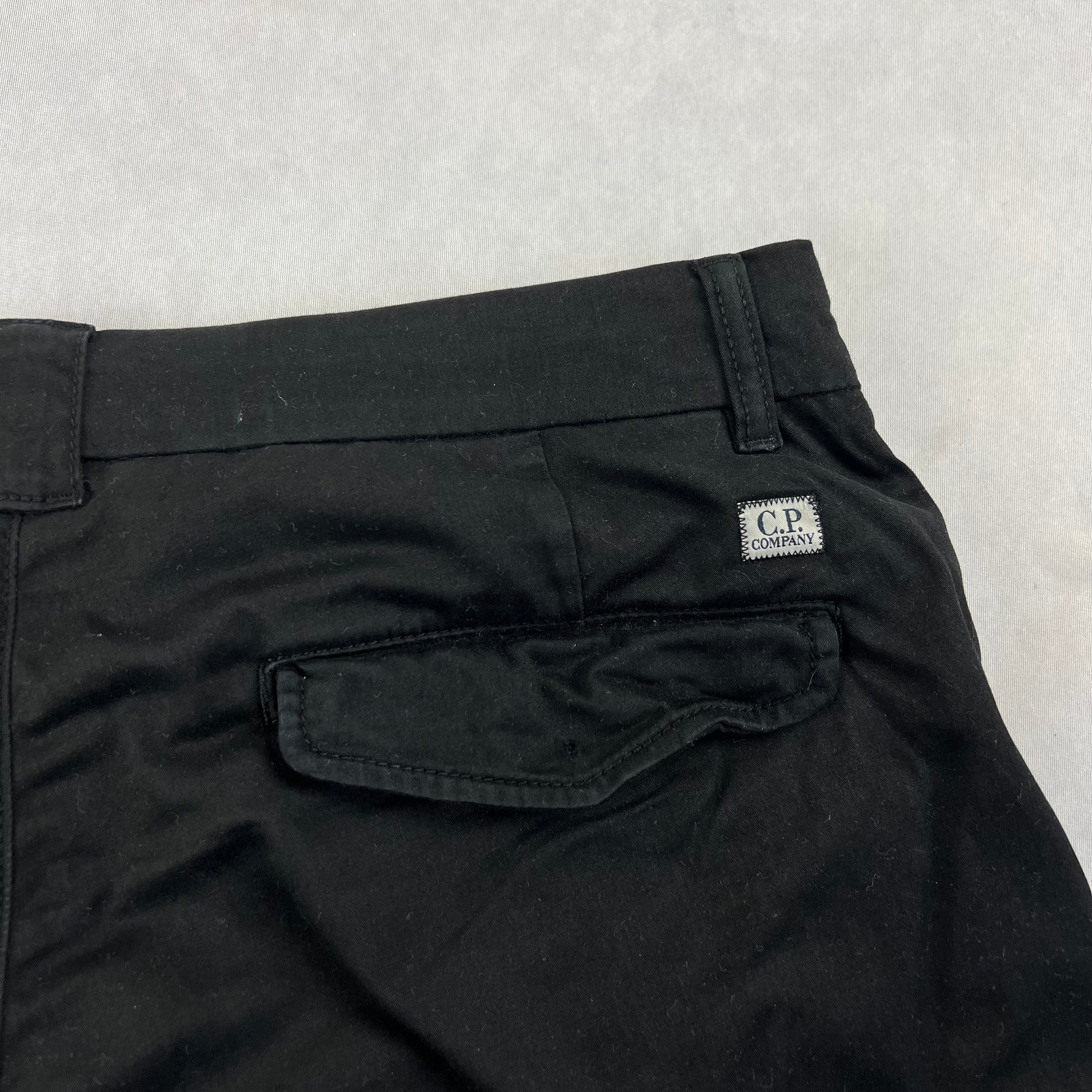 CP Company Cargo Pants