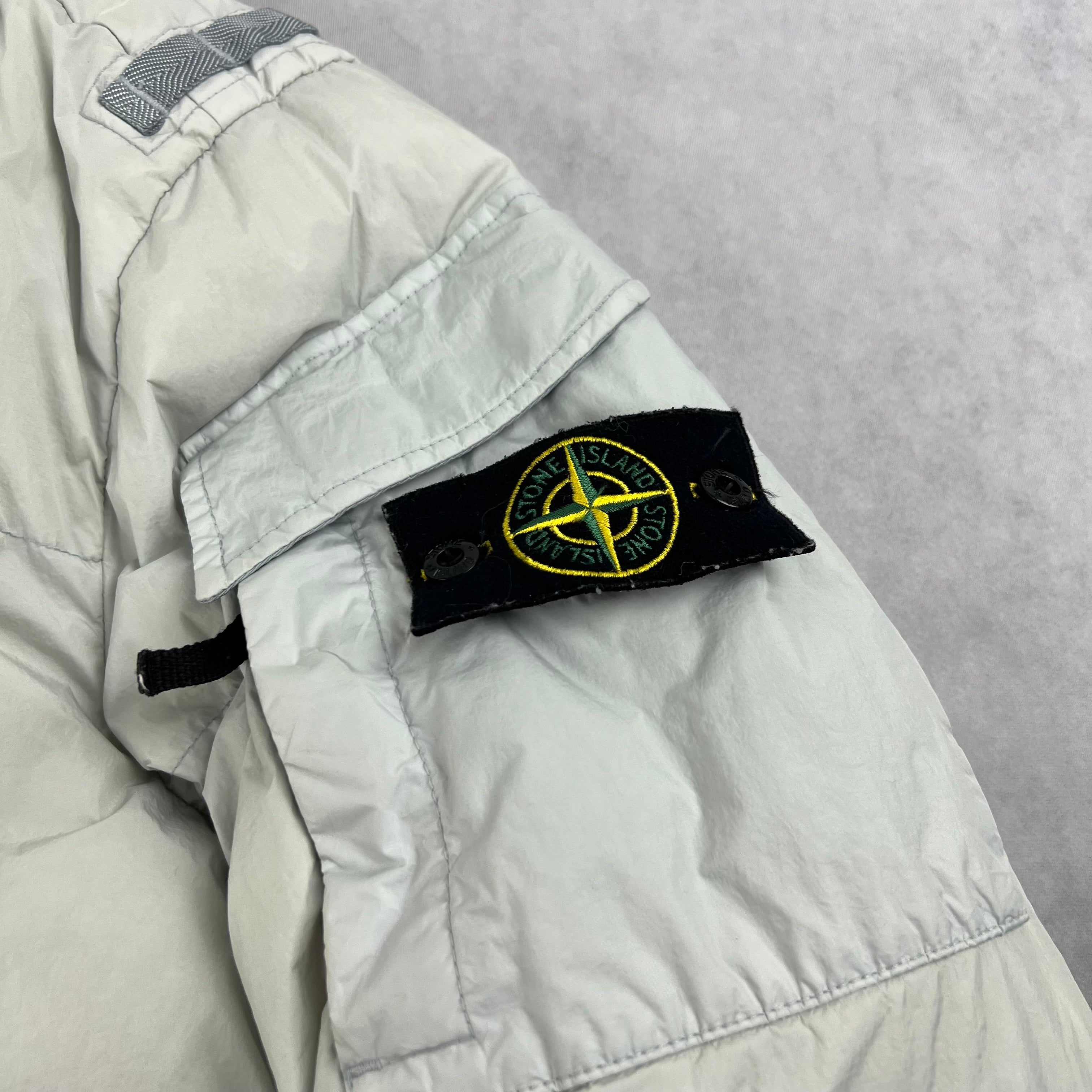 Stone Island Puffer Jacket