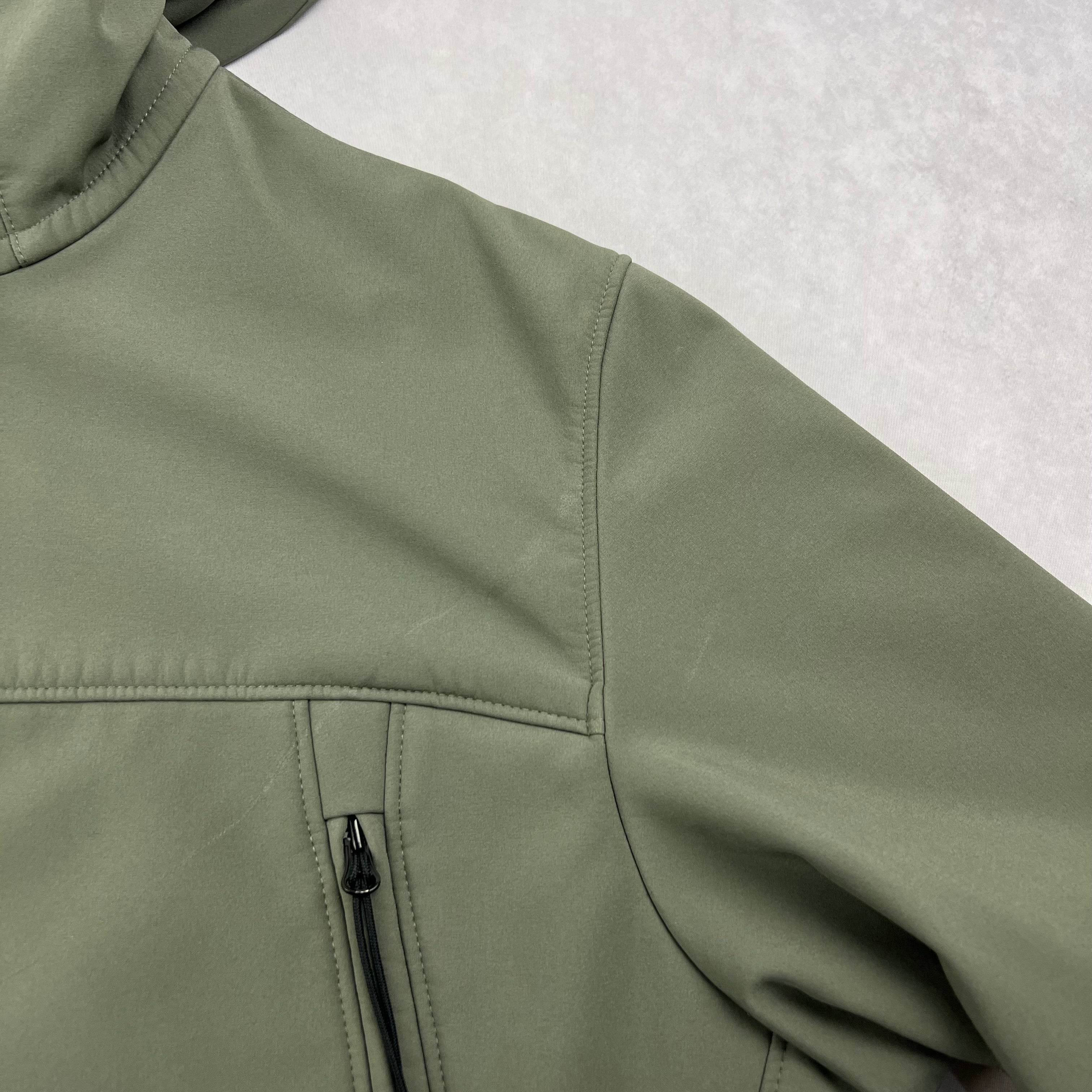 CP Company Goggle Jacket