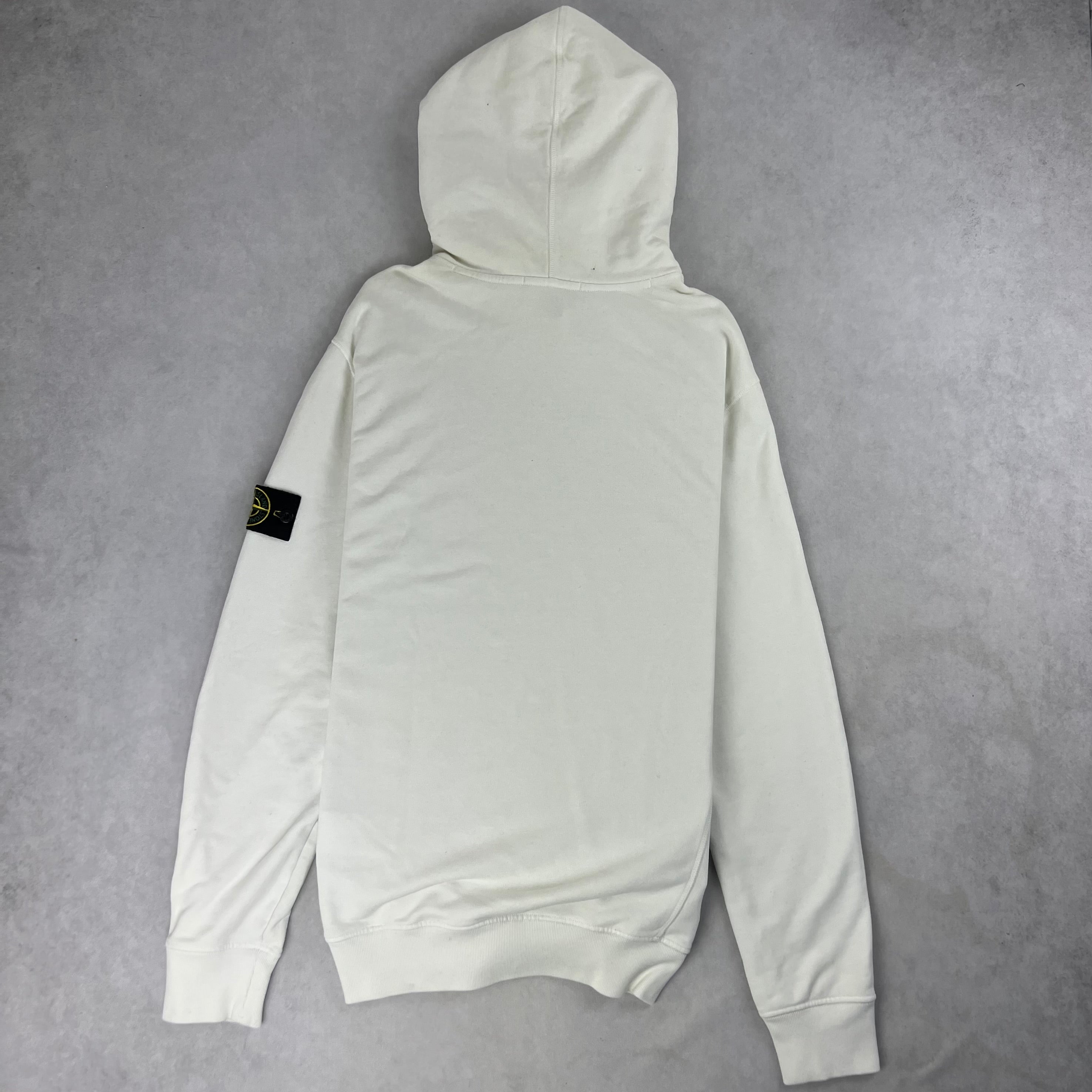 Stone Island Hoodie
