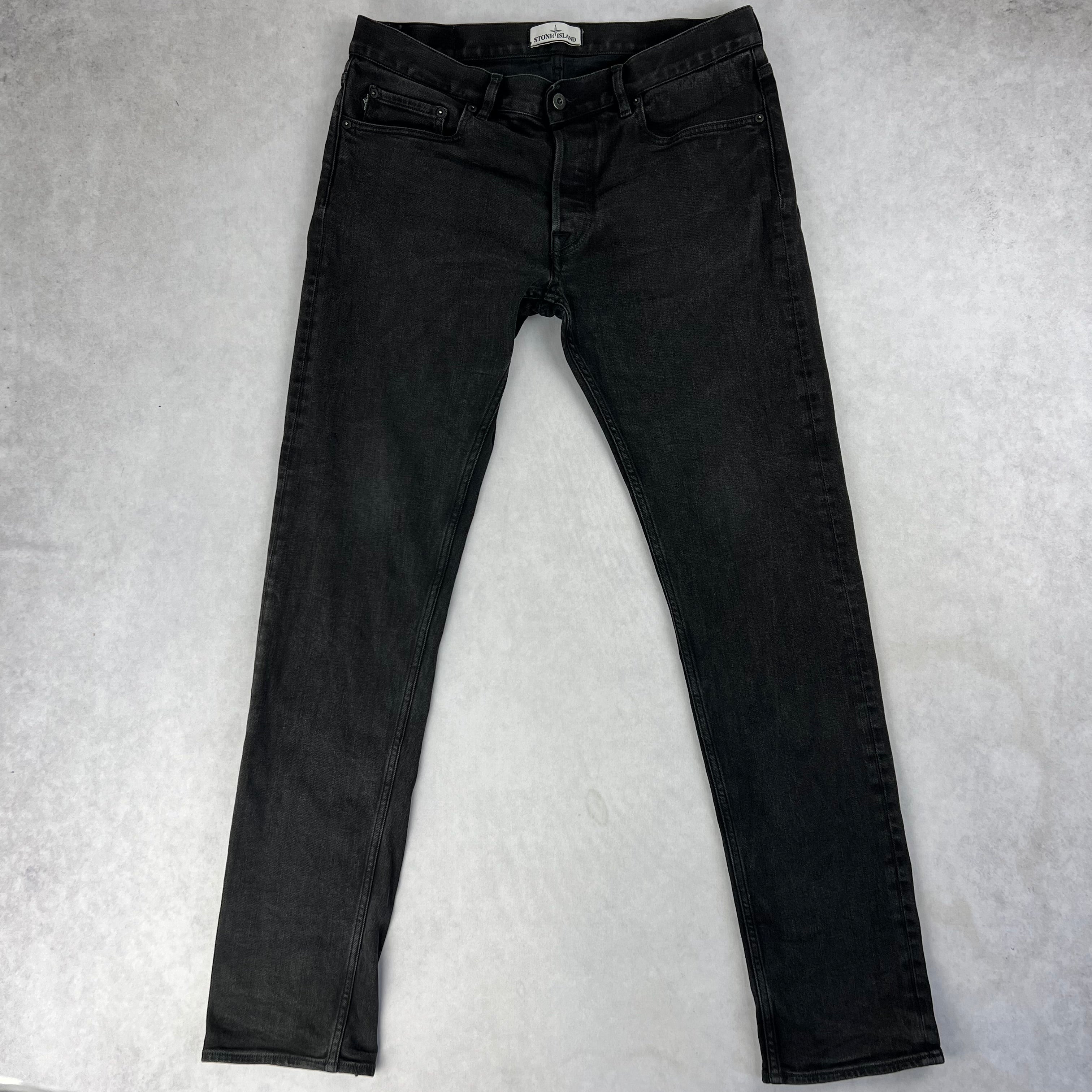Stone Island Jeans