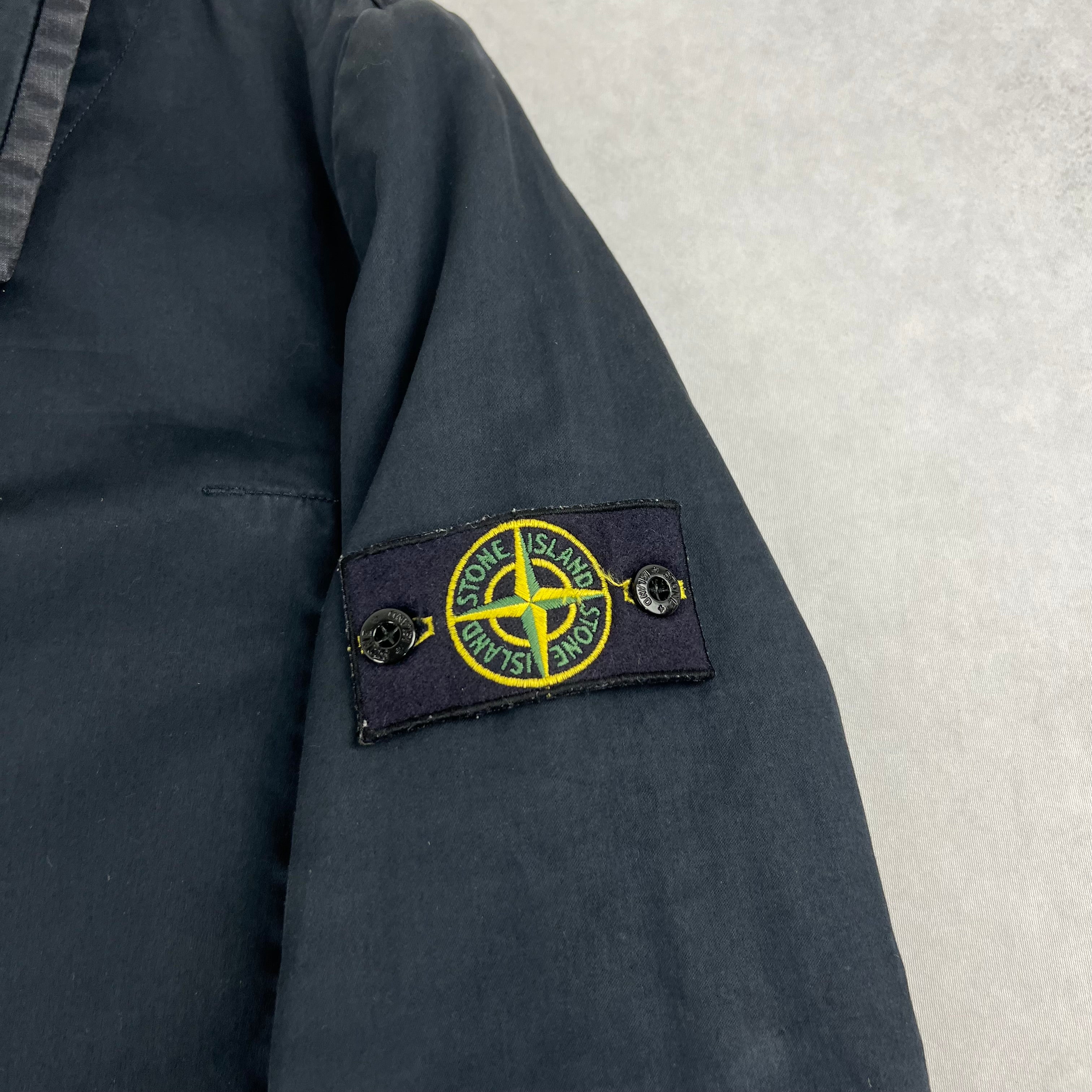 Stone Island Jacket