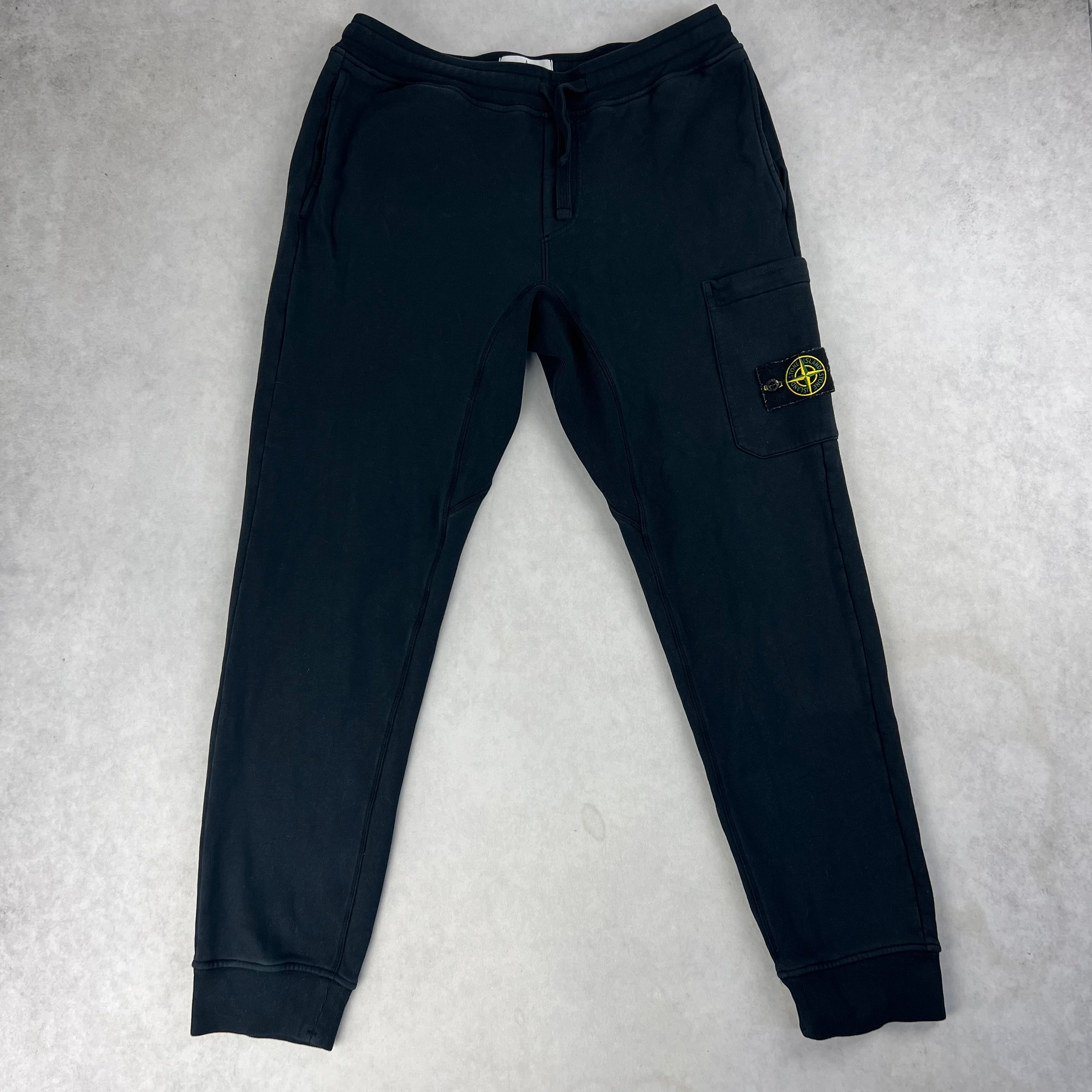 Stone Island Joggers