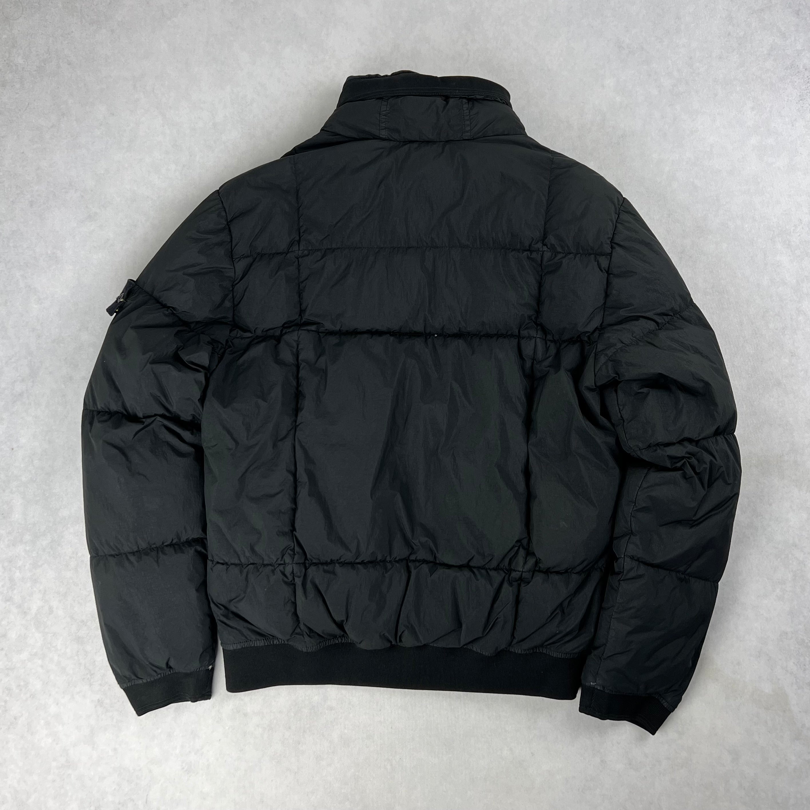 Stone Island Puffer Jacket