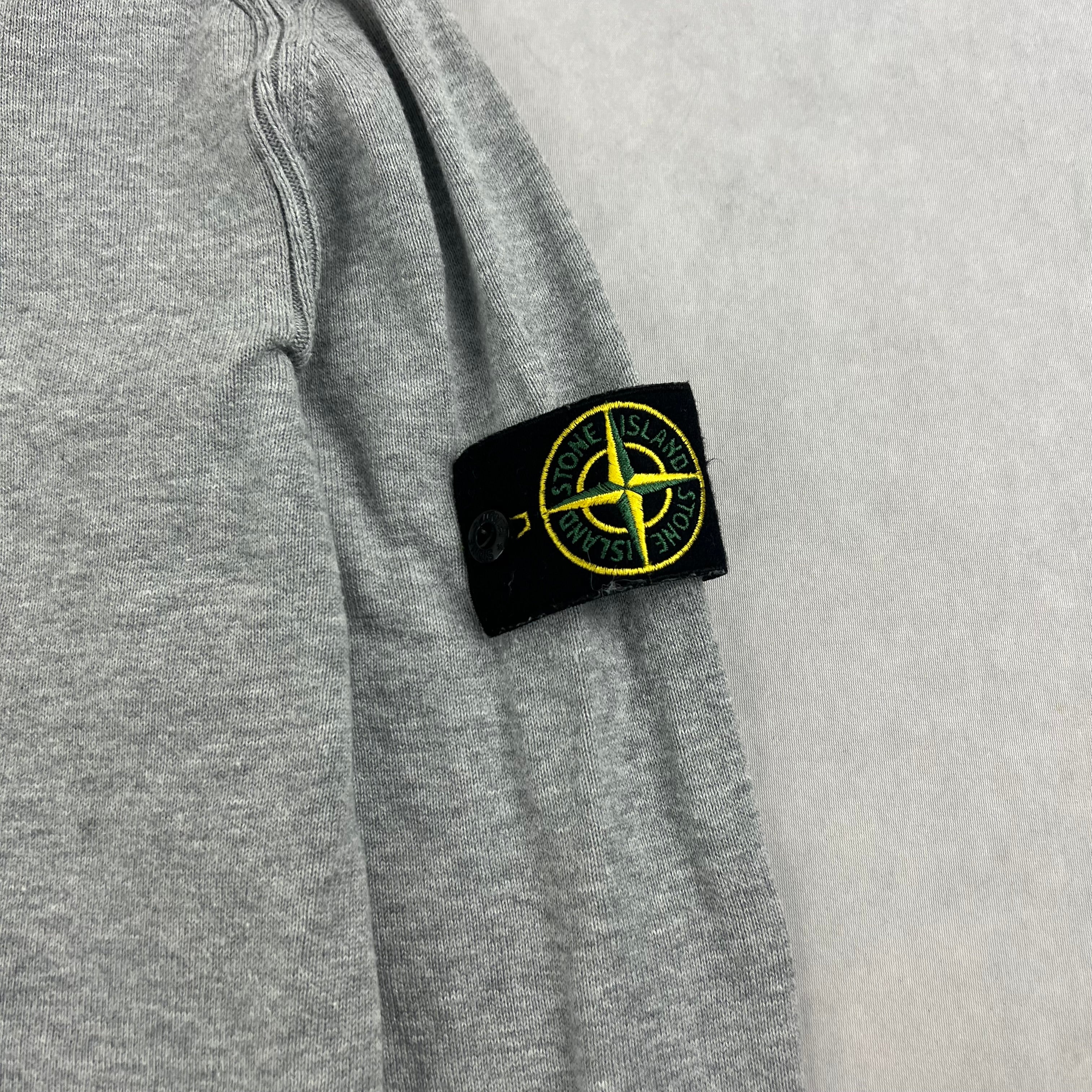 Stone Island Knit Jumper