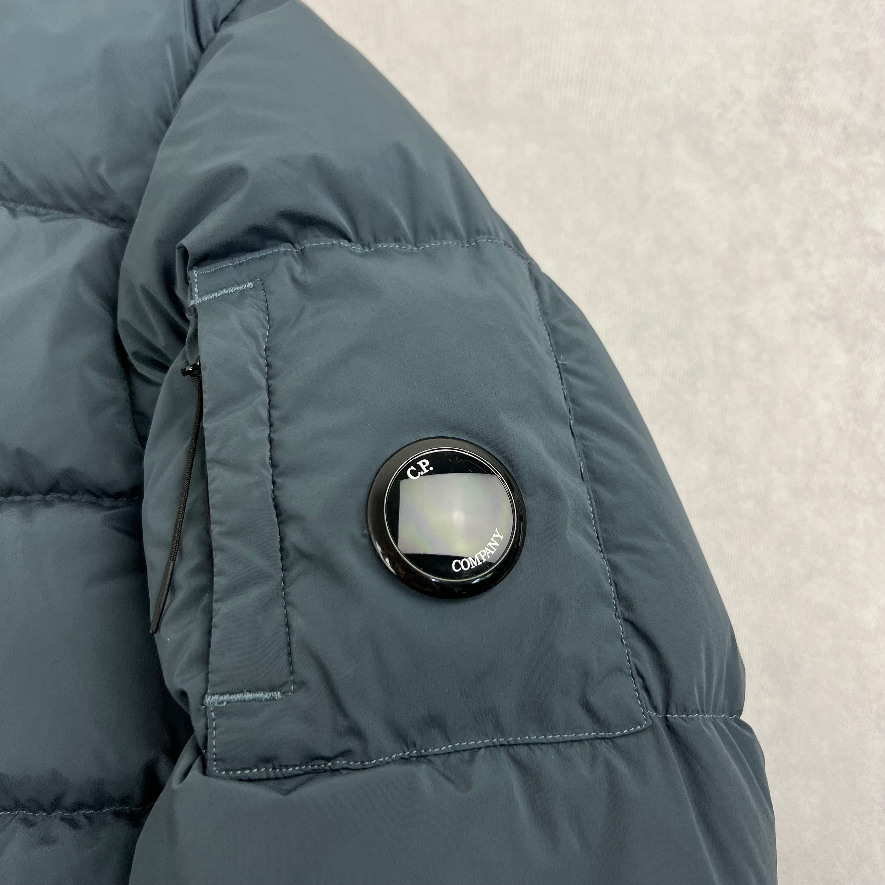 CP Company Puffer Jacket