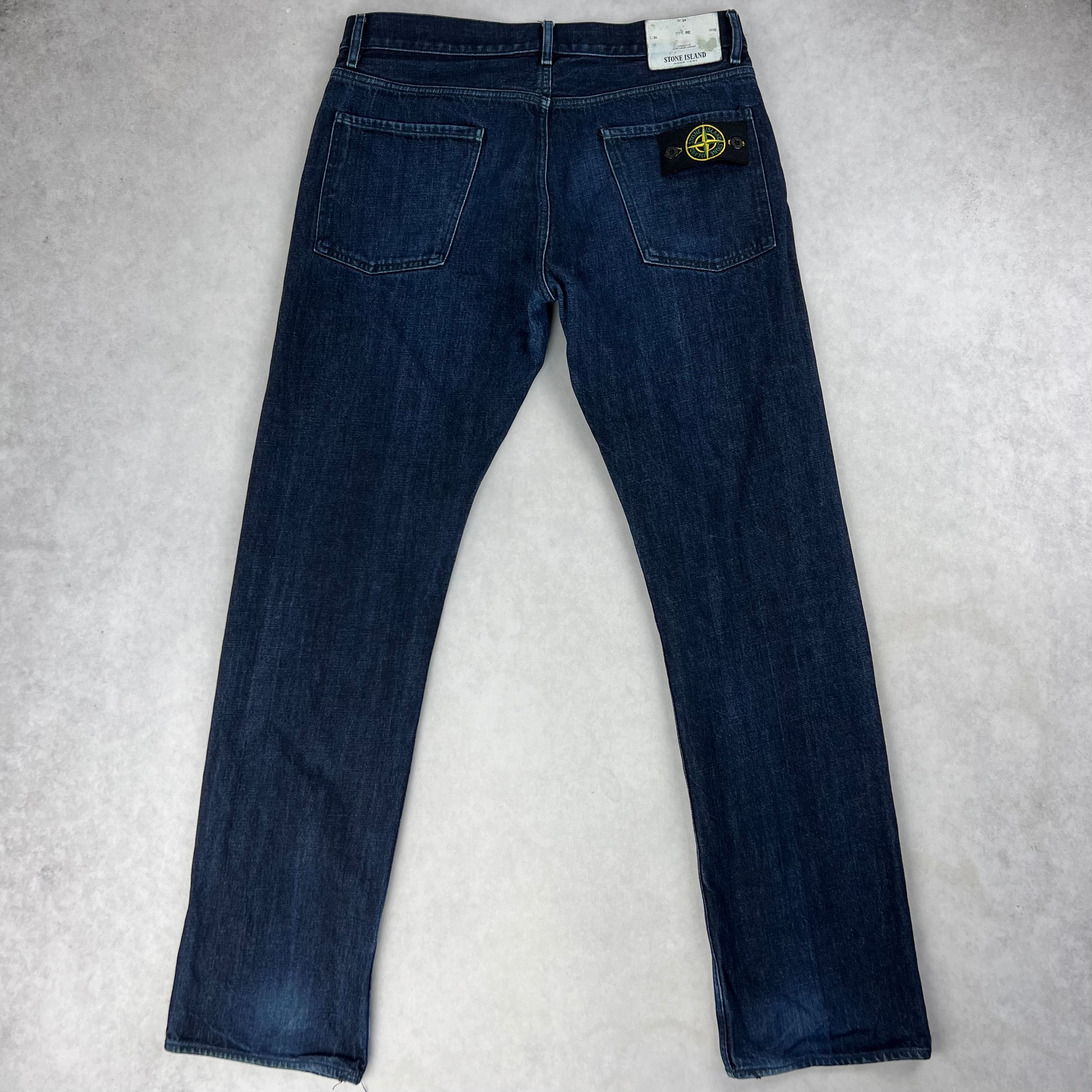 Stone Island Jeans