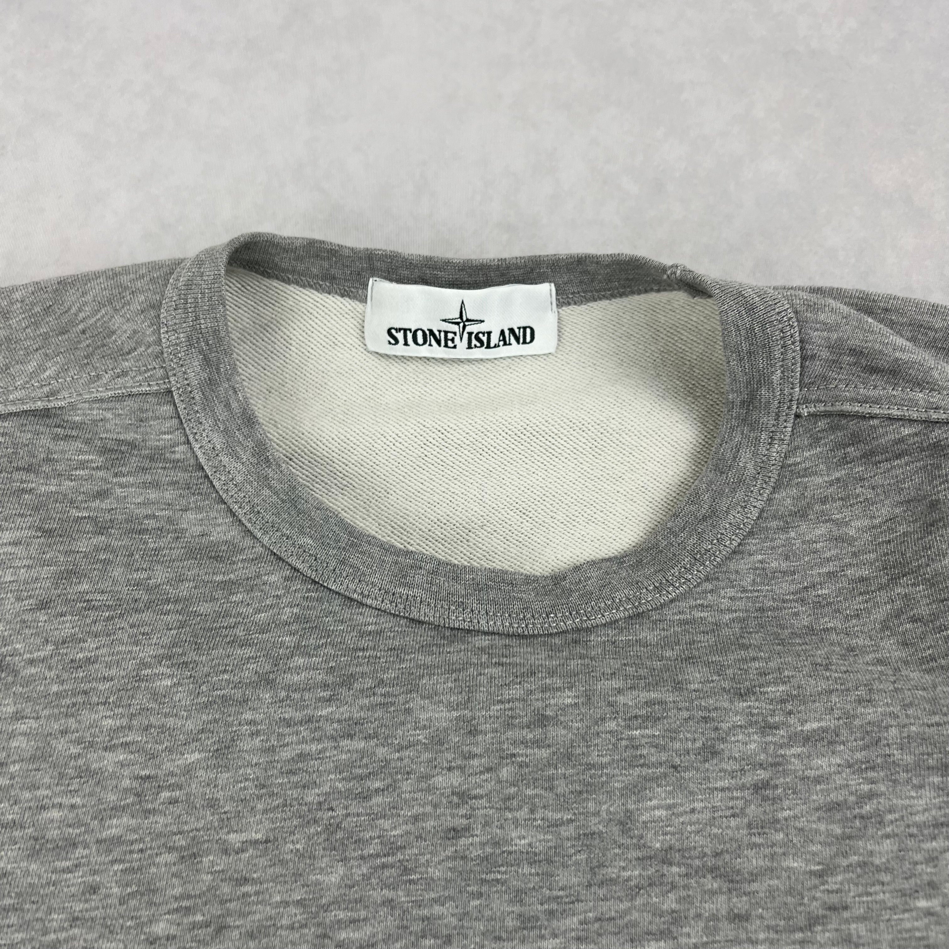 Stone Island Sweatshirt