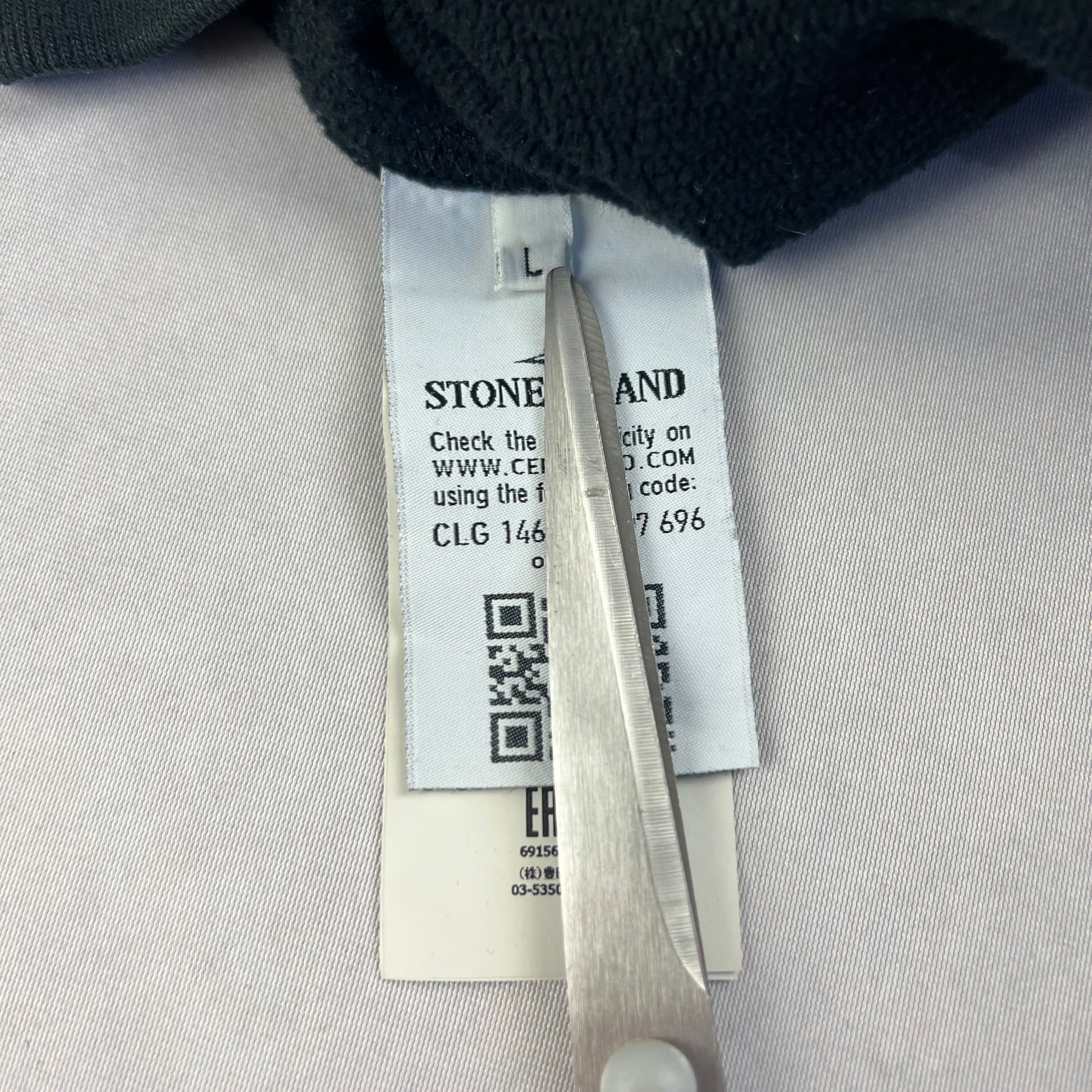 Stone Island Sweatshirt
