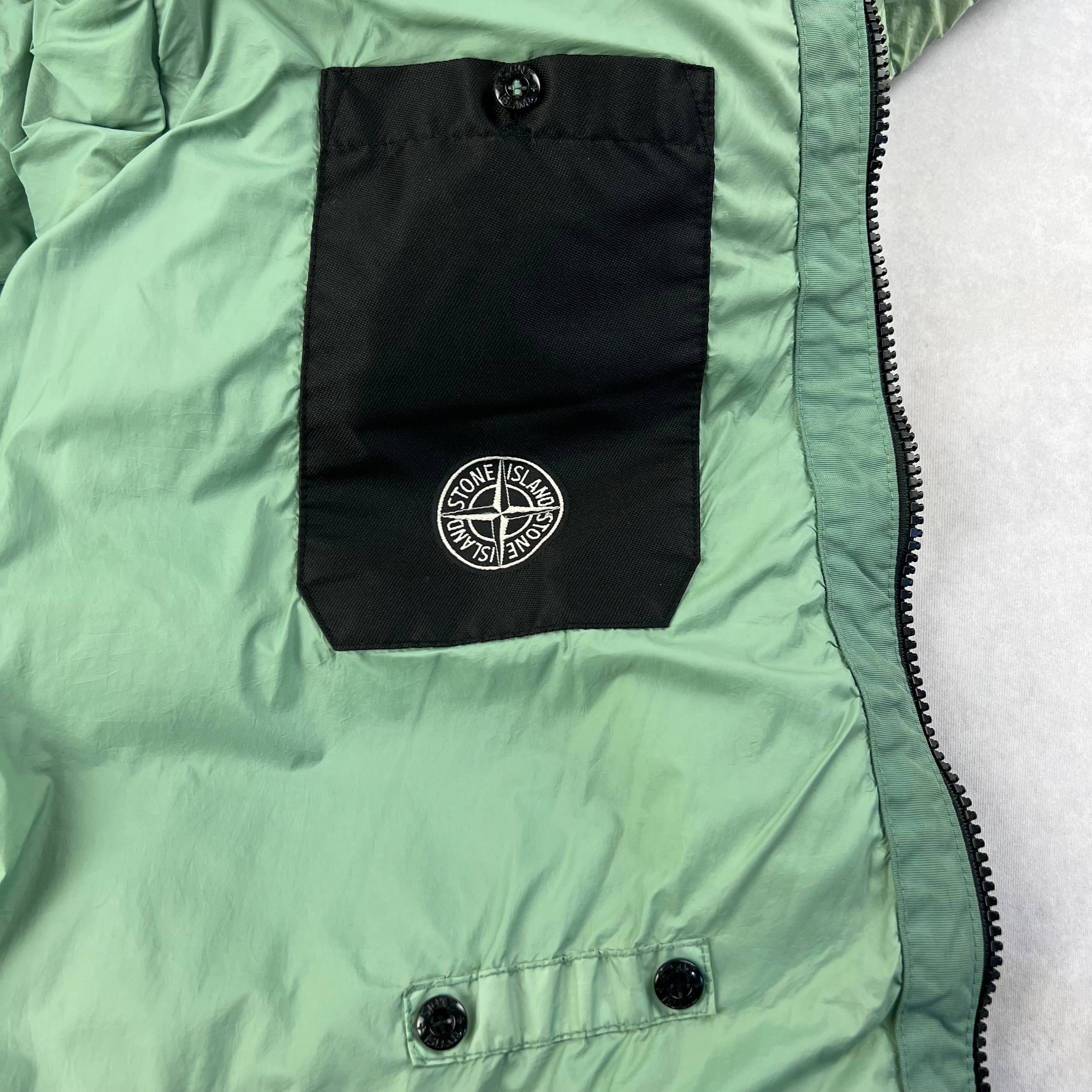 Stone Island Puffer Jacket