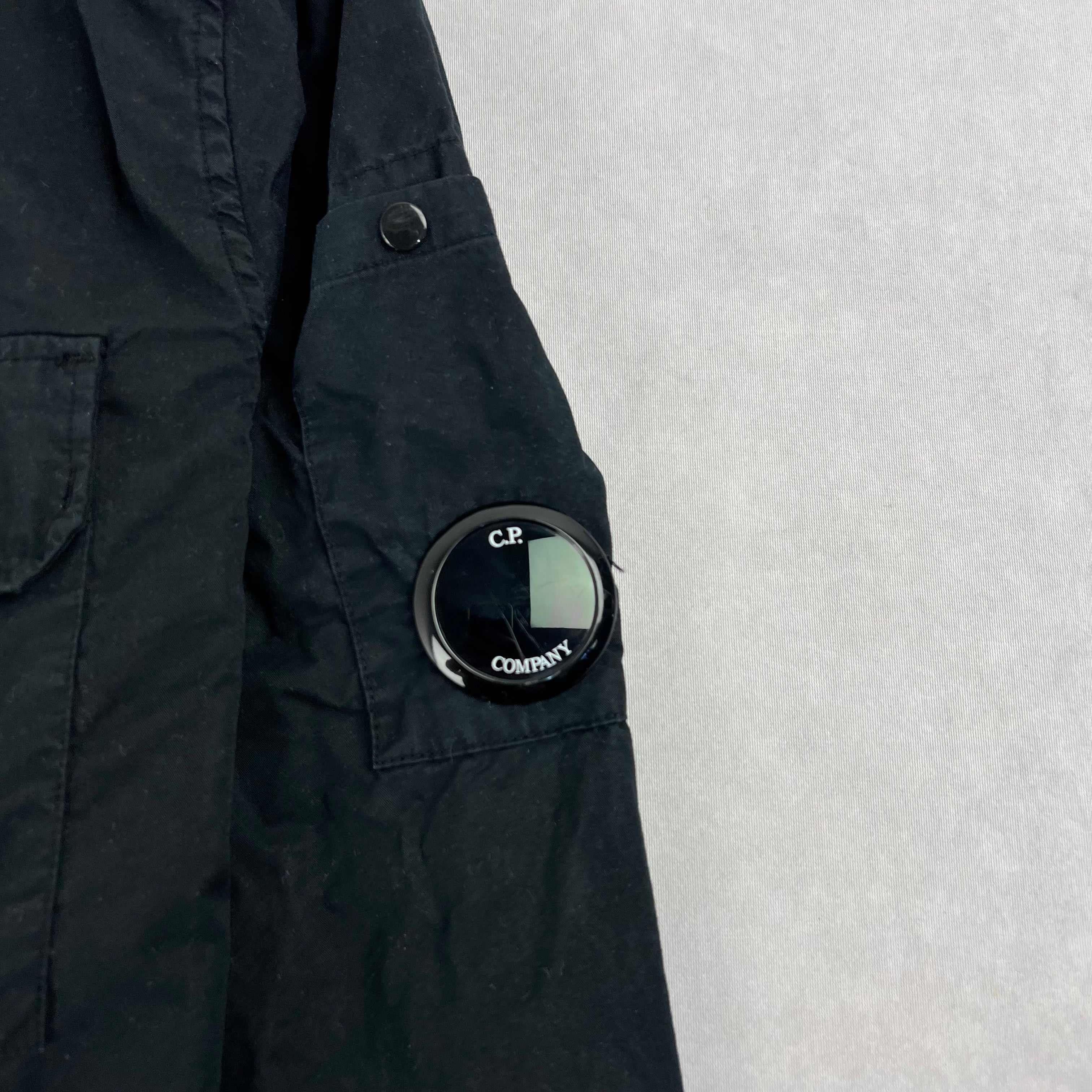 CP Company Overshirt