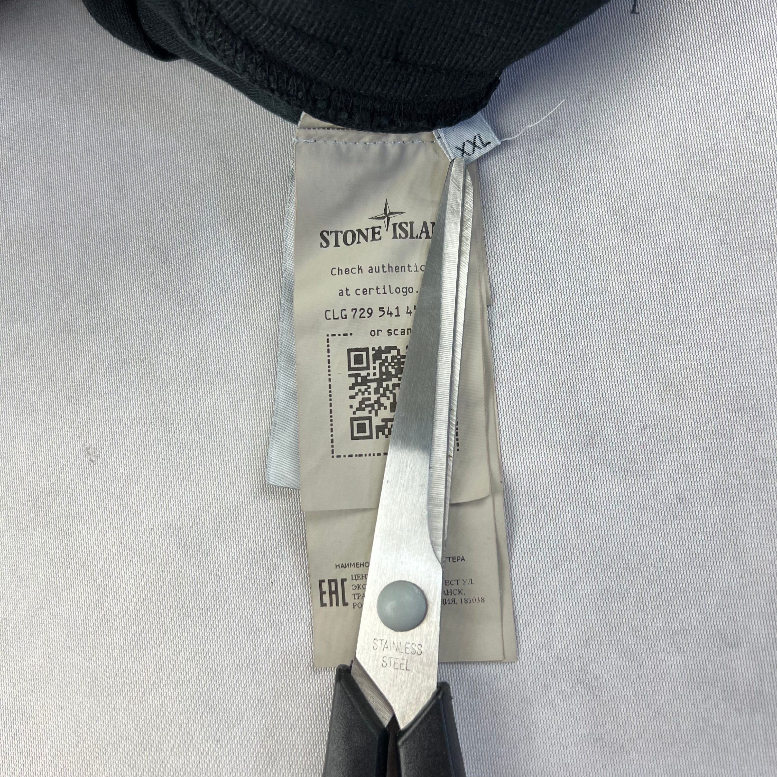 Stone Island Joggers