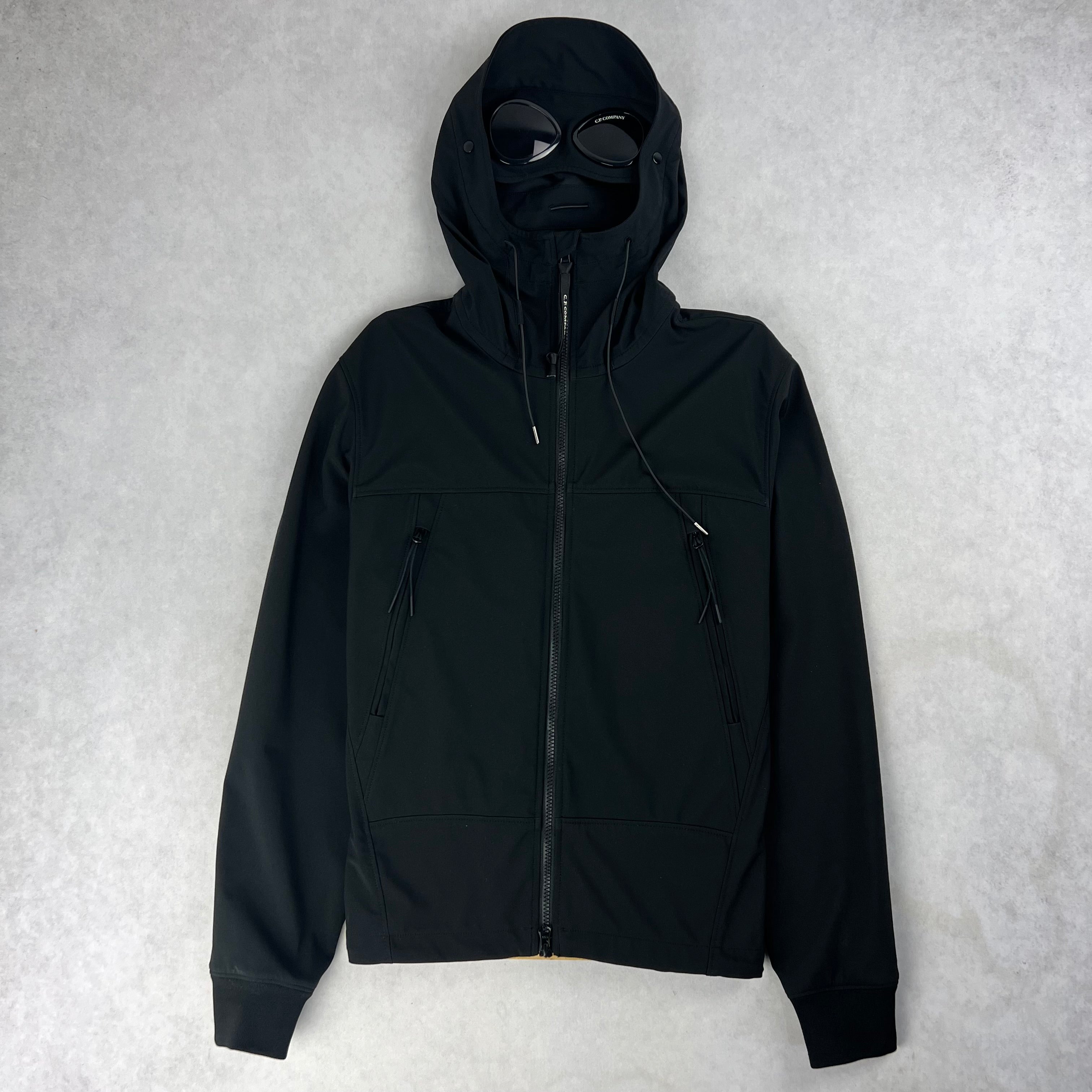 CP Company Goggle Jacket