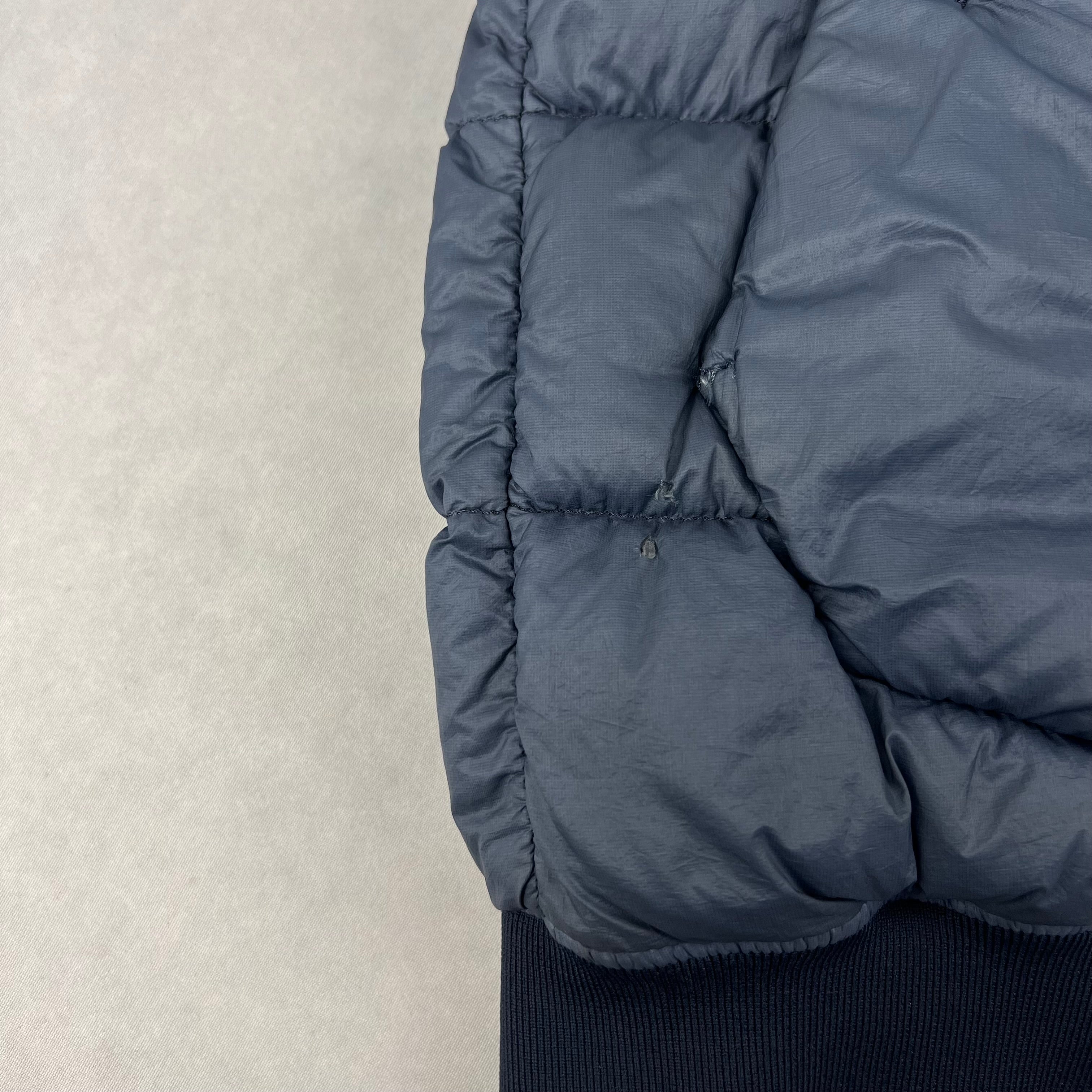 Stone Island Puffer Jacket
