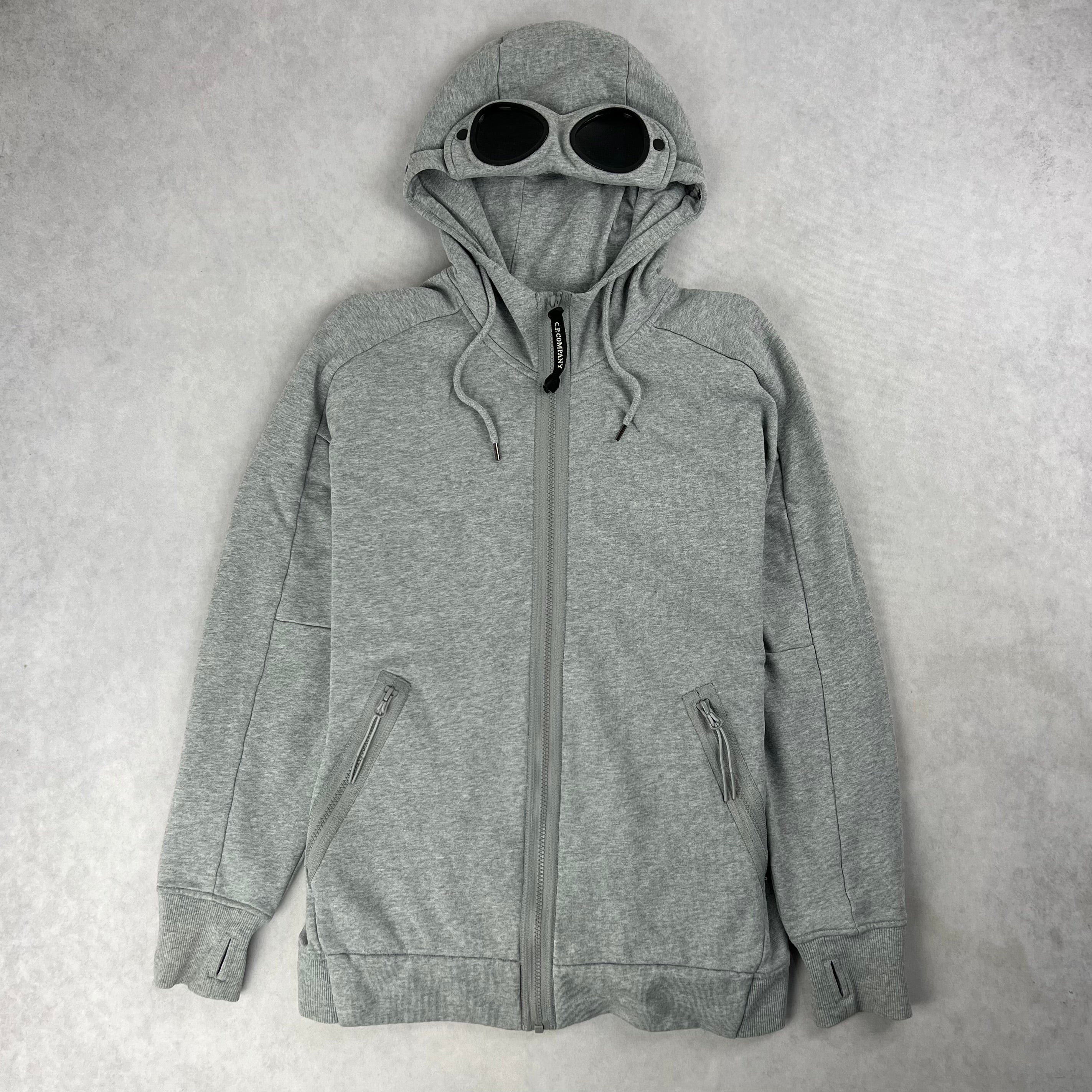 CP Company Goggle Hoodie