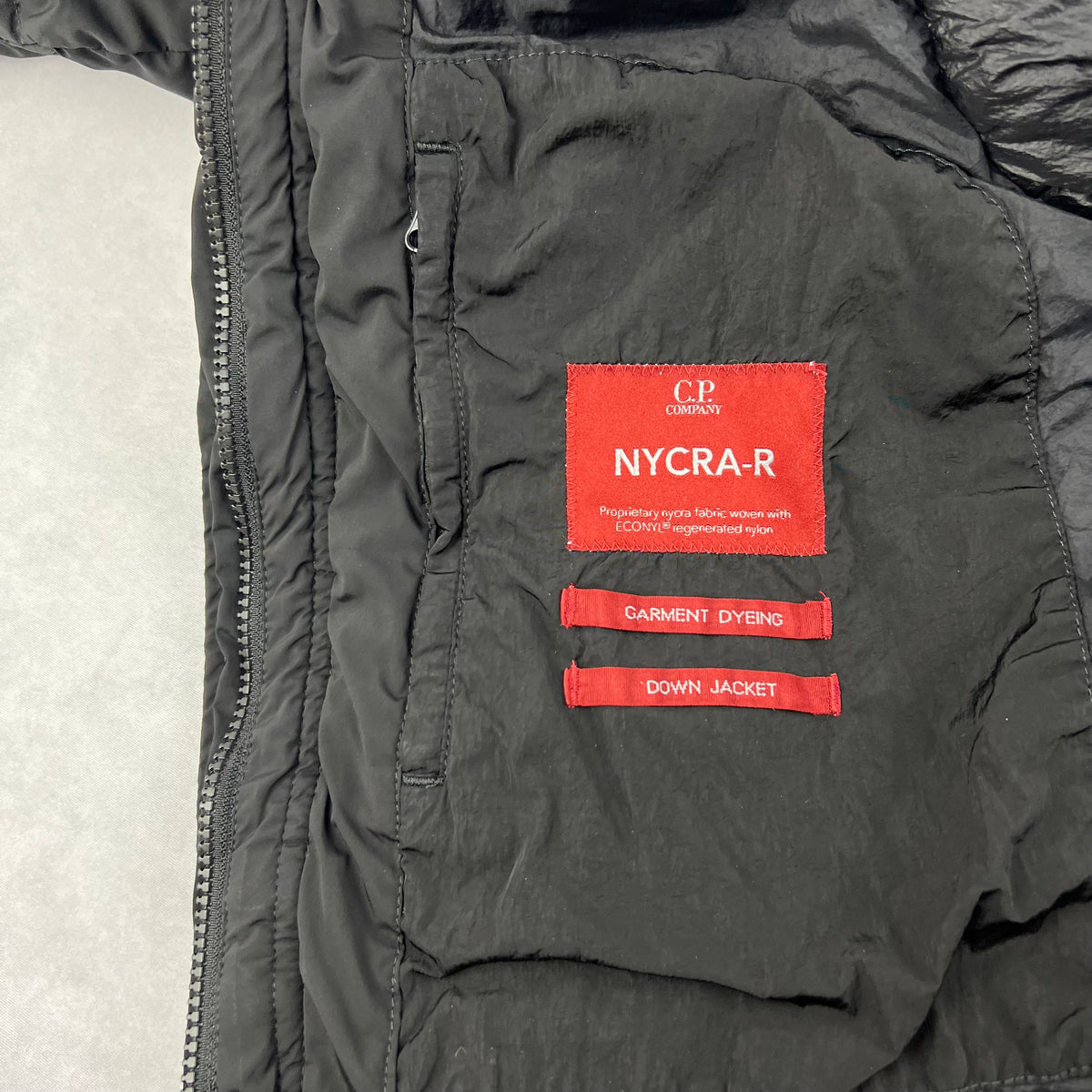 CP Company Parka