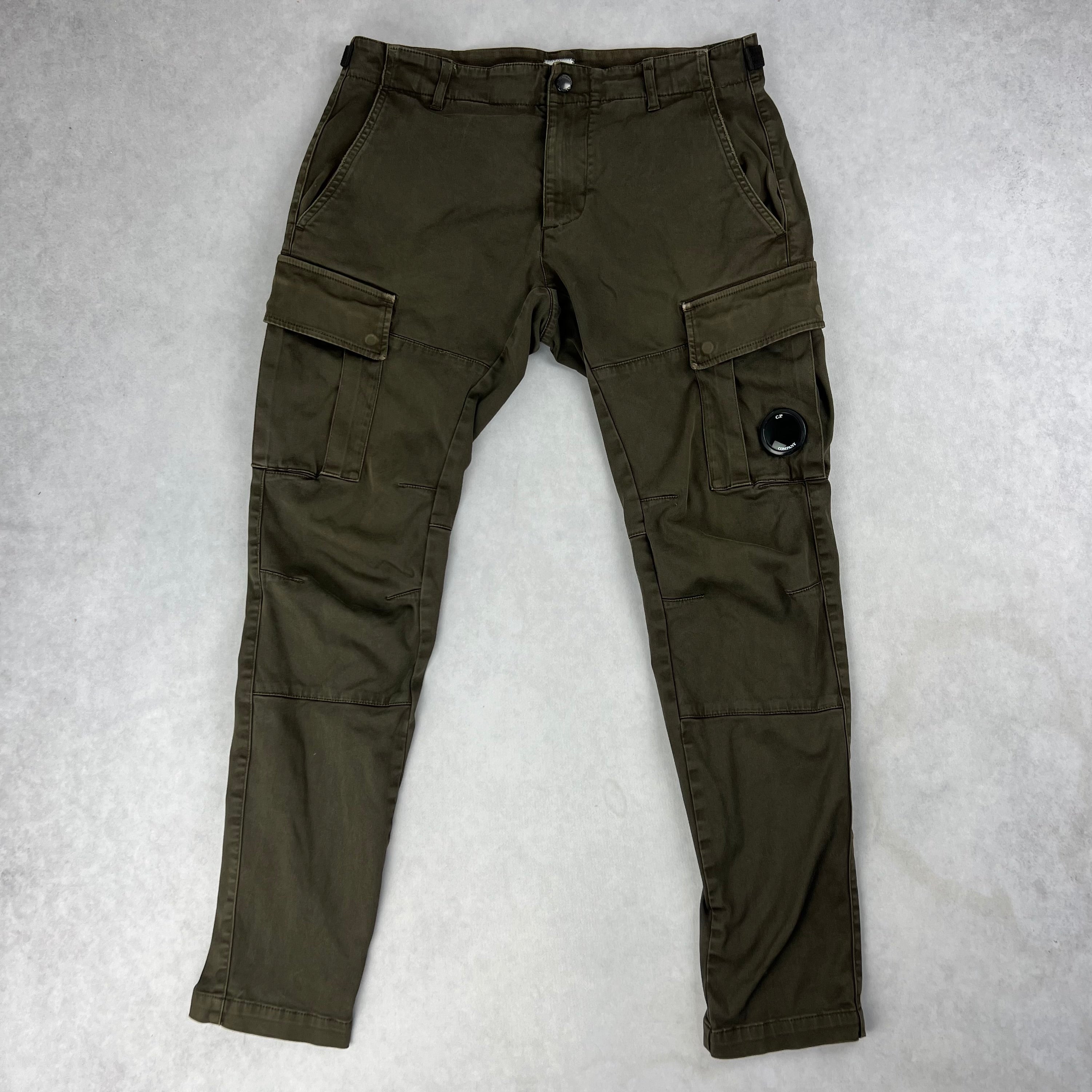 CP Company Cargo Pants