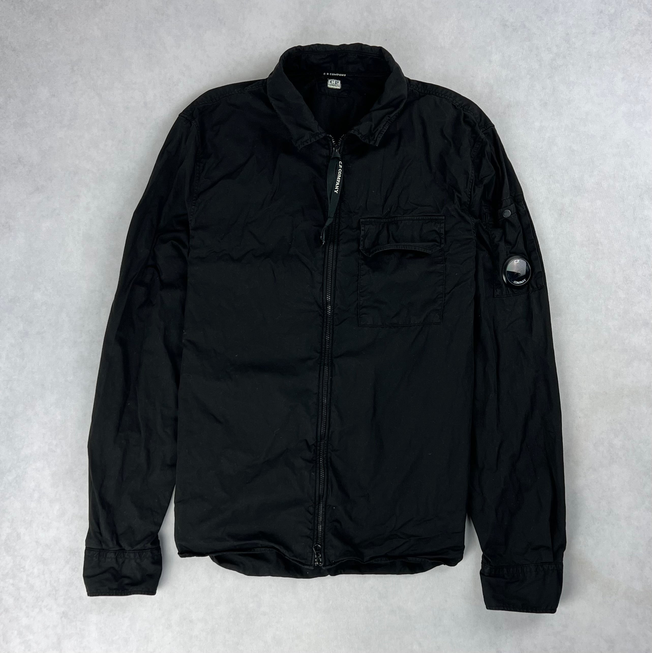 CP Company Overshirt