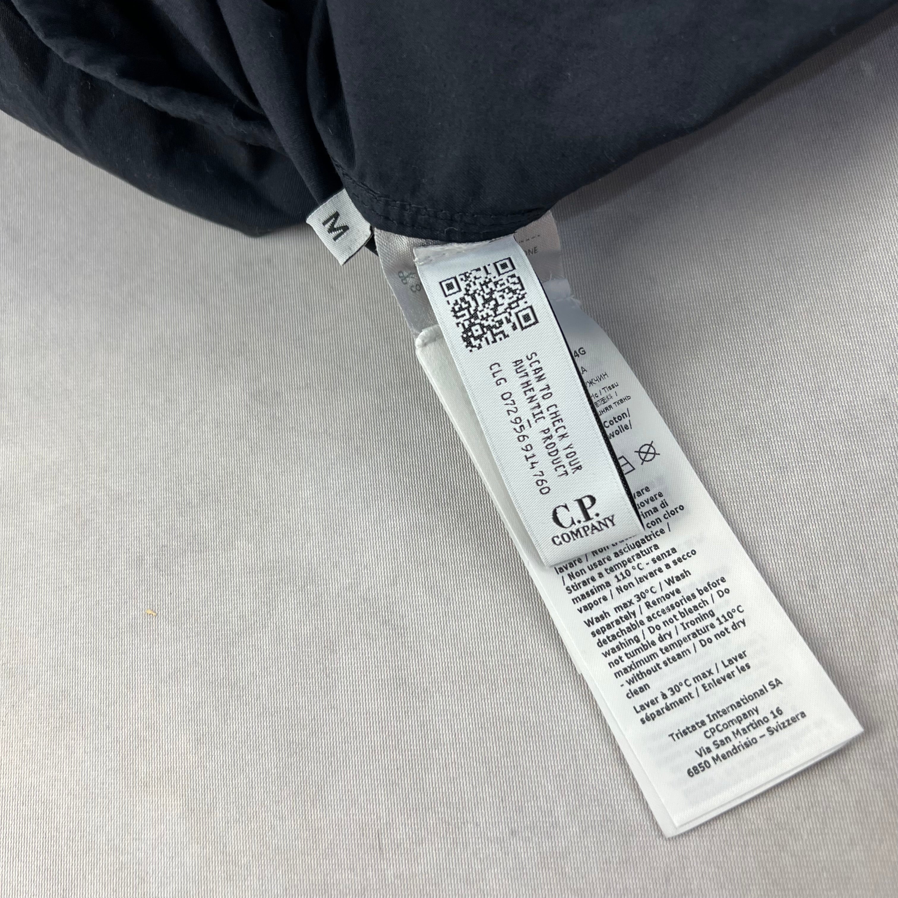 CP Company Overshirt