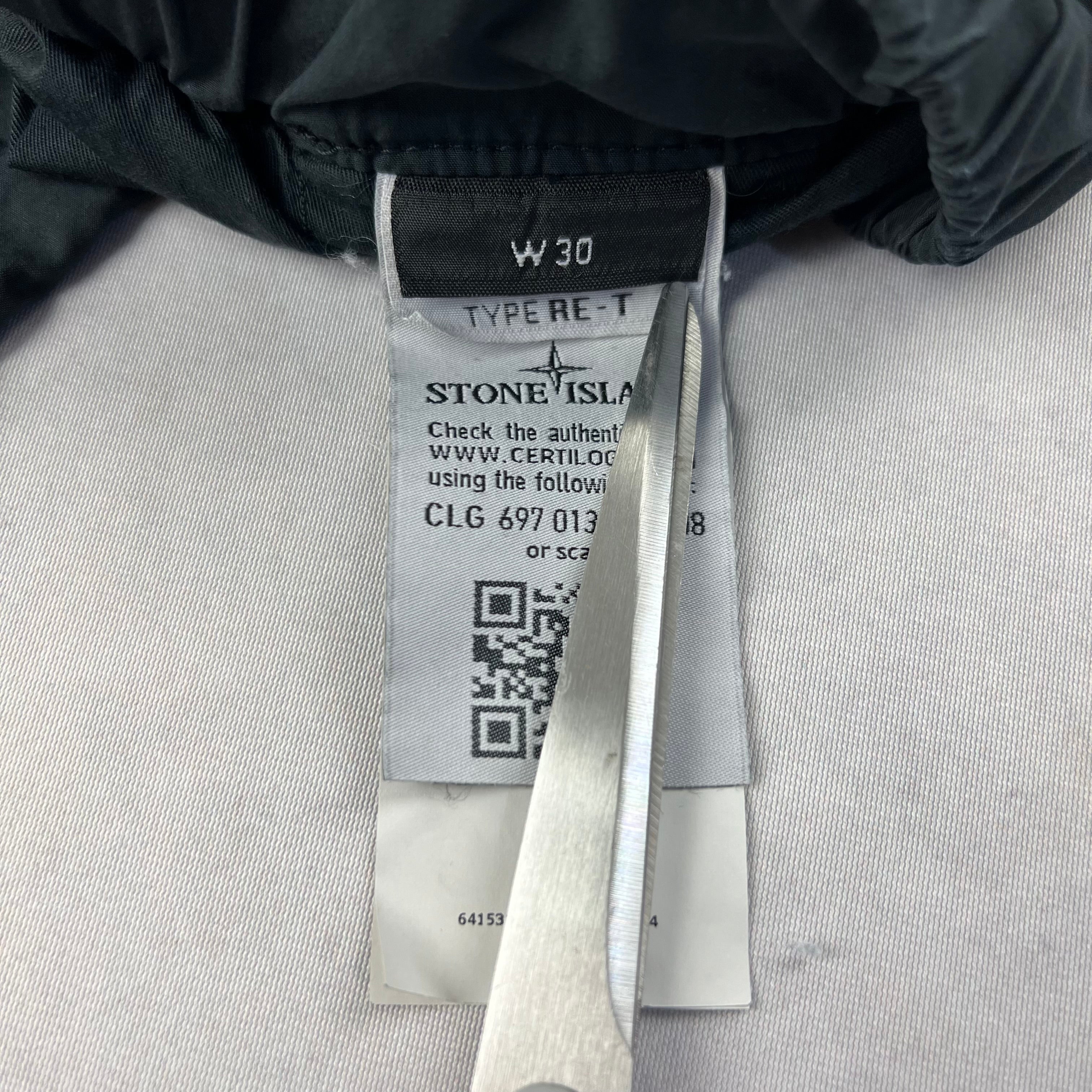 Stone Island Cargo Pants