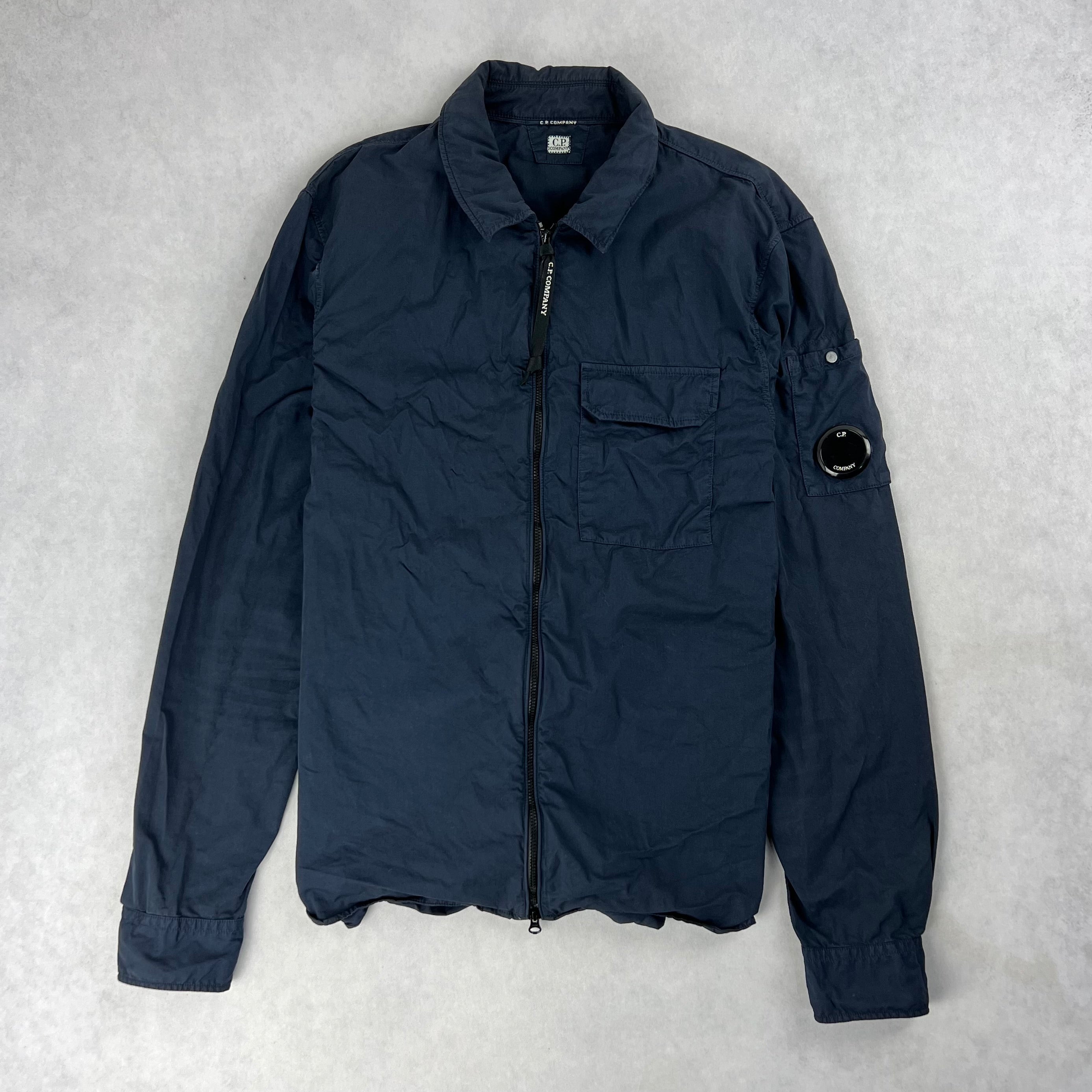CP Company Overshirt