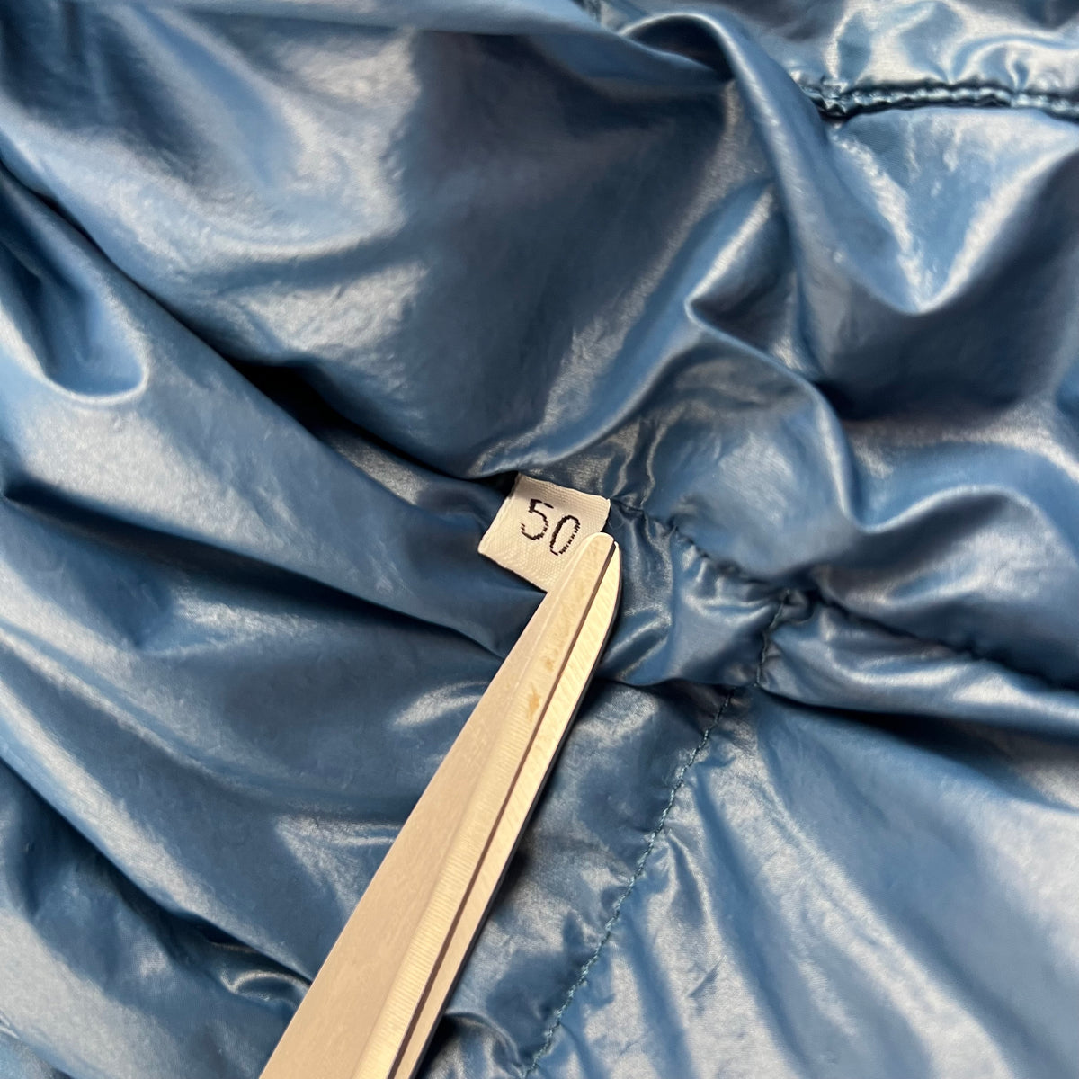 CP Company Puffer Jacket