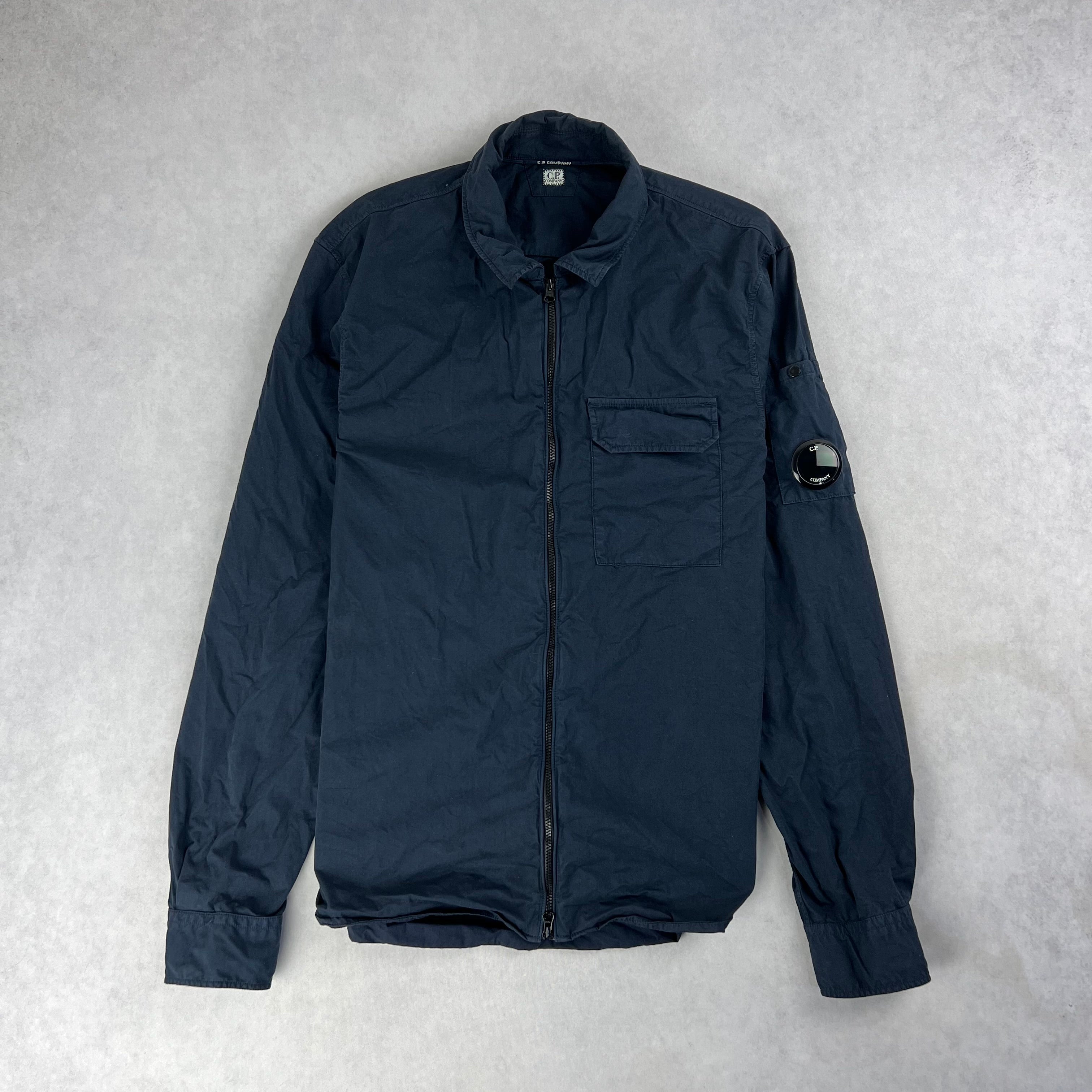 CP Company Overshirt