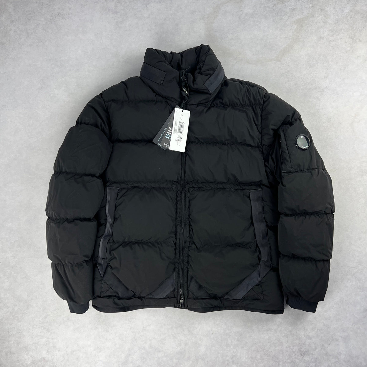 CP Company Puffer Jacket