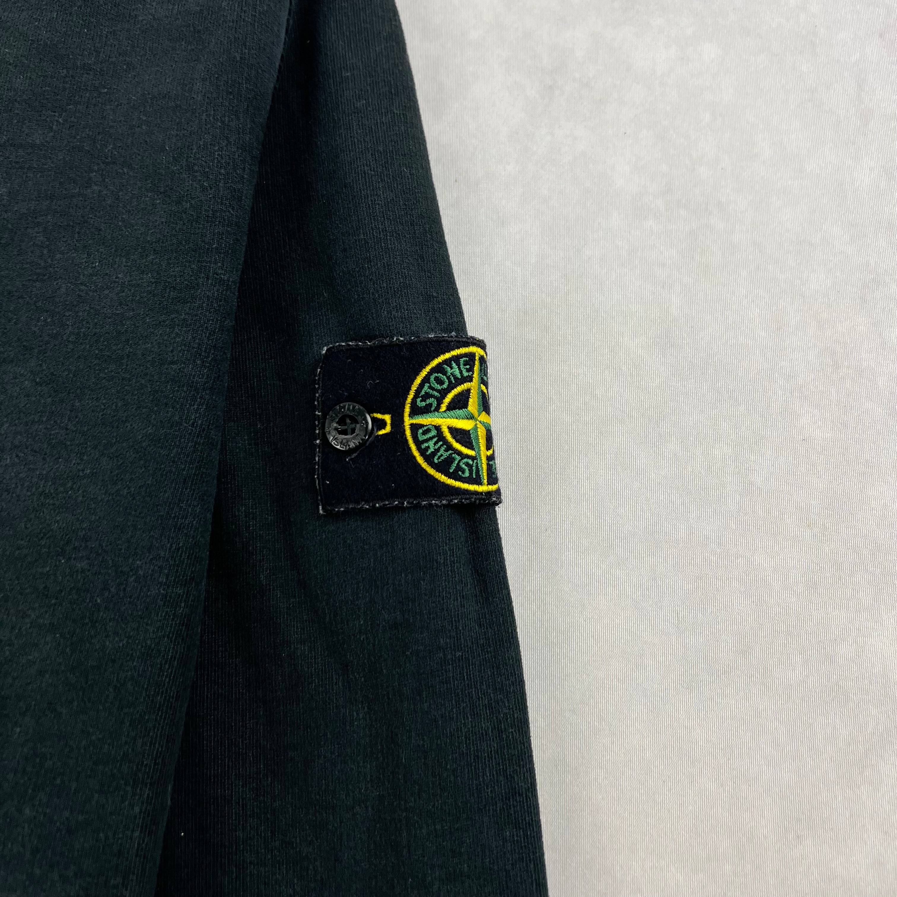 Stone Island Hoodie