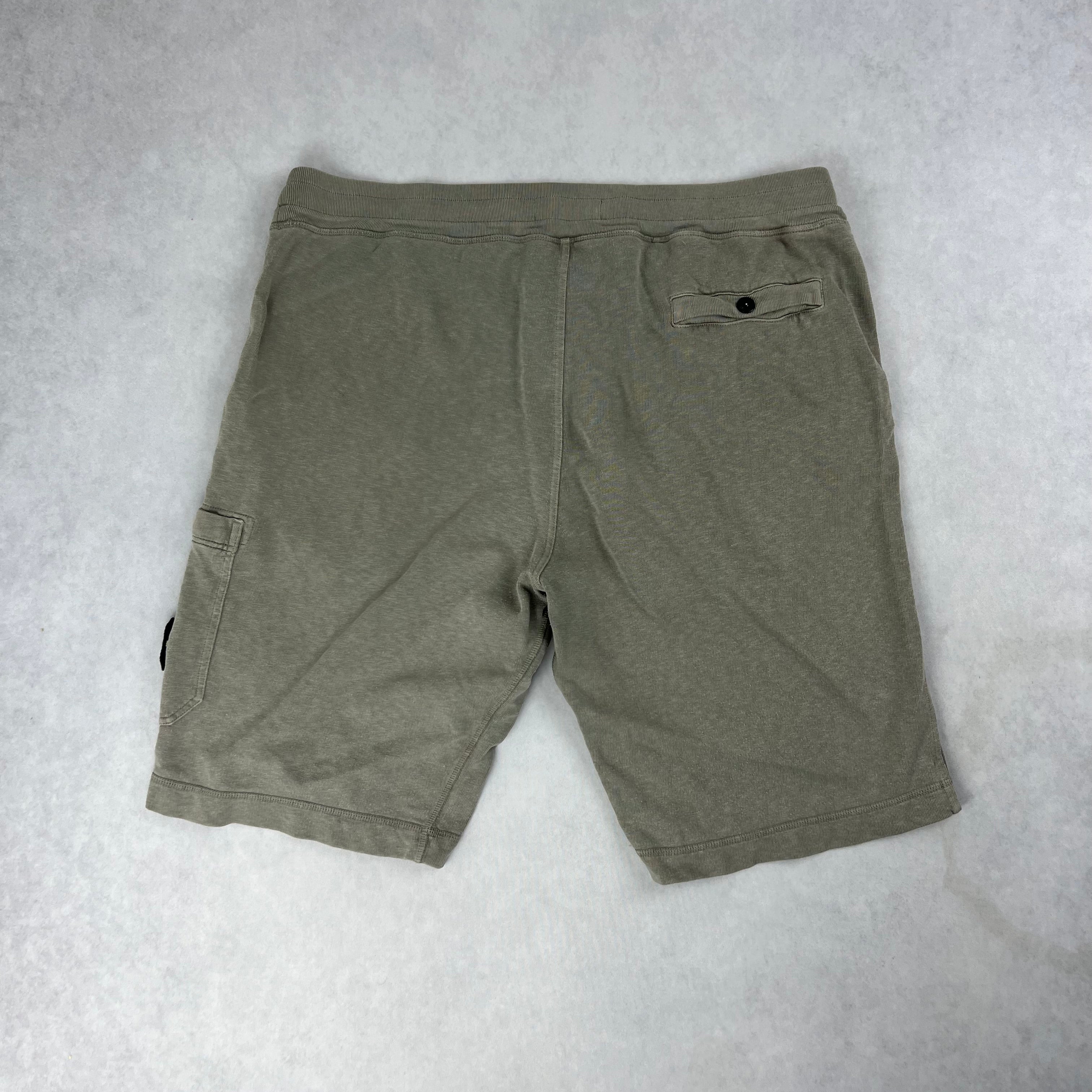 Stone Island Shorts