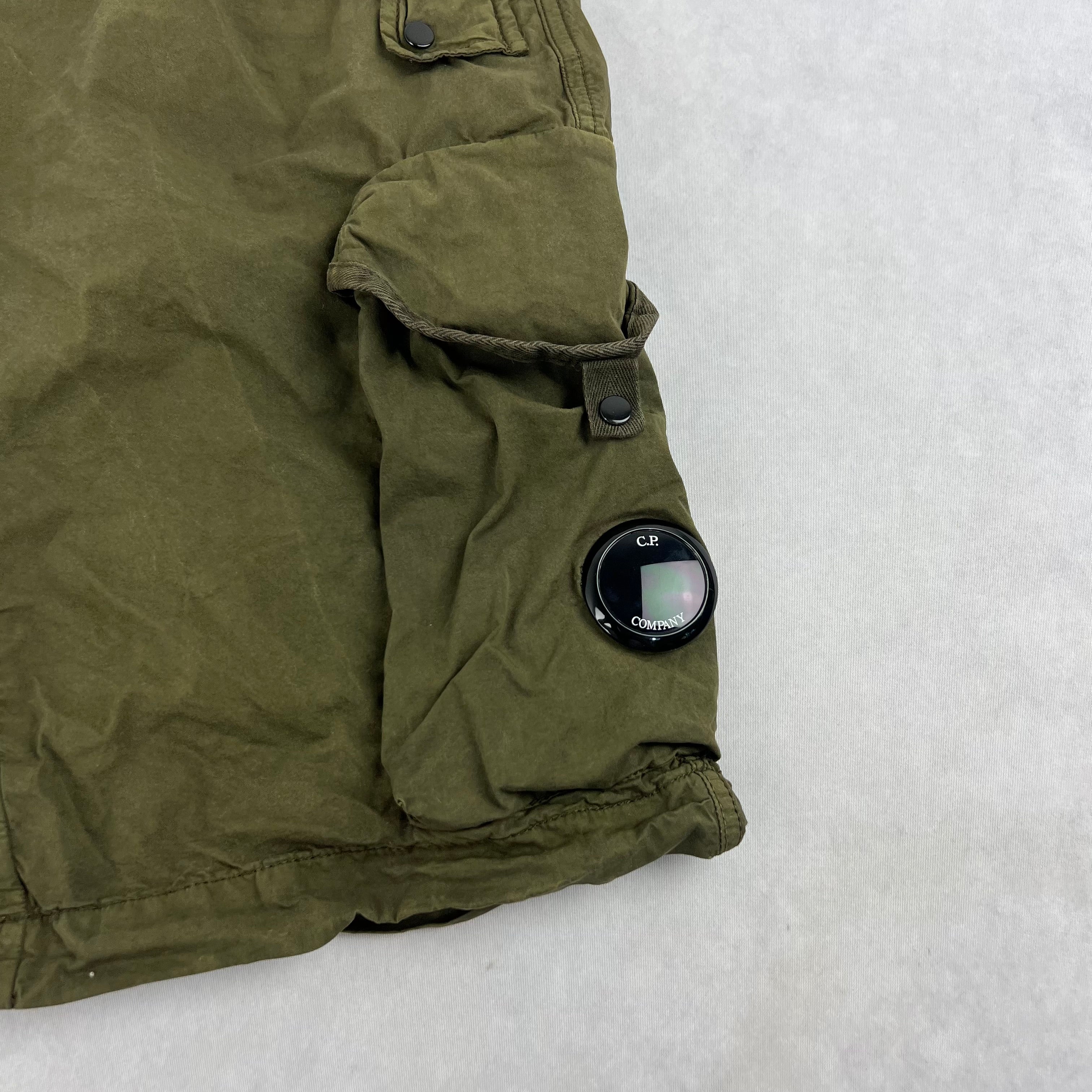 CP Company Cargo Shorts
