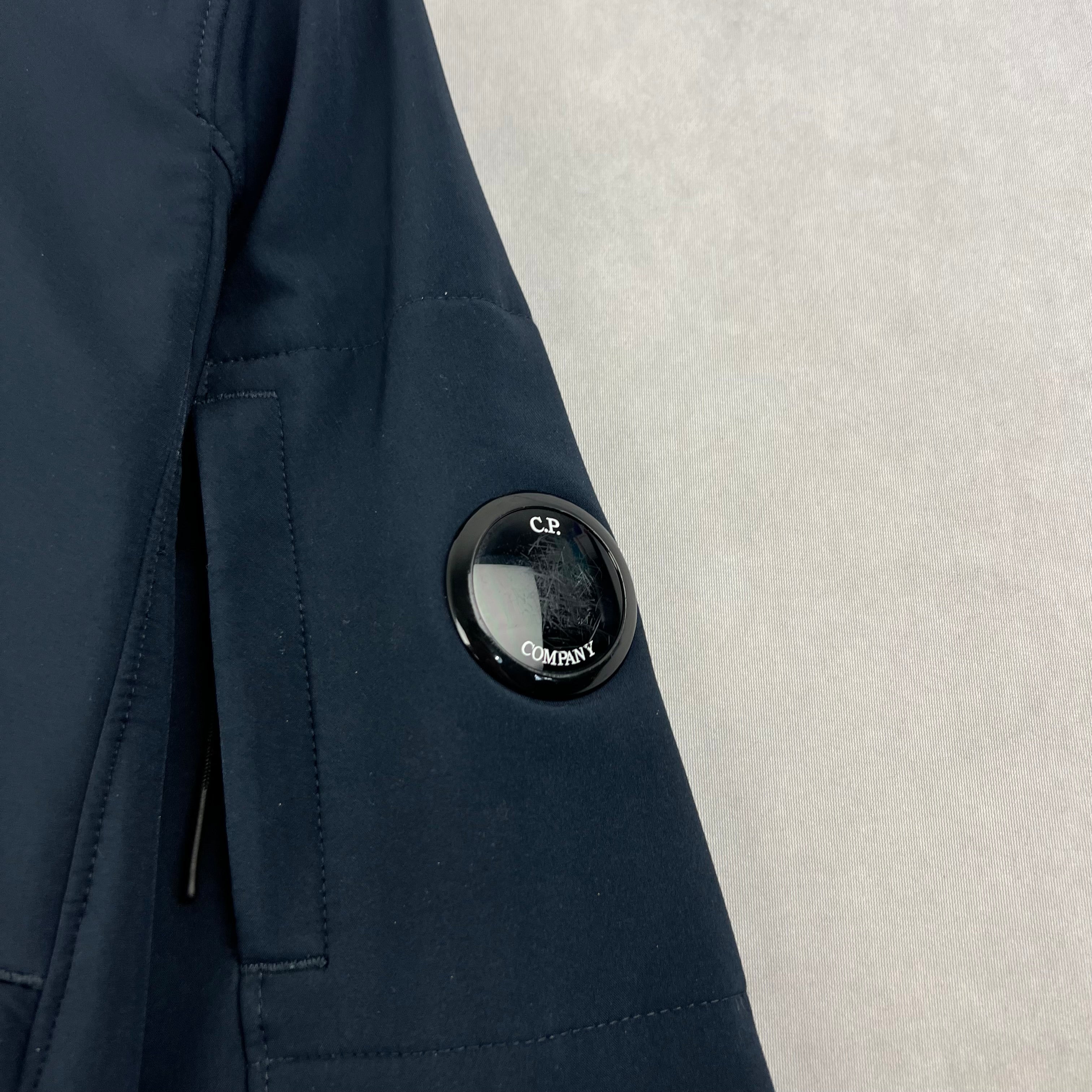 CP Company Jacket