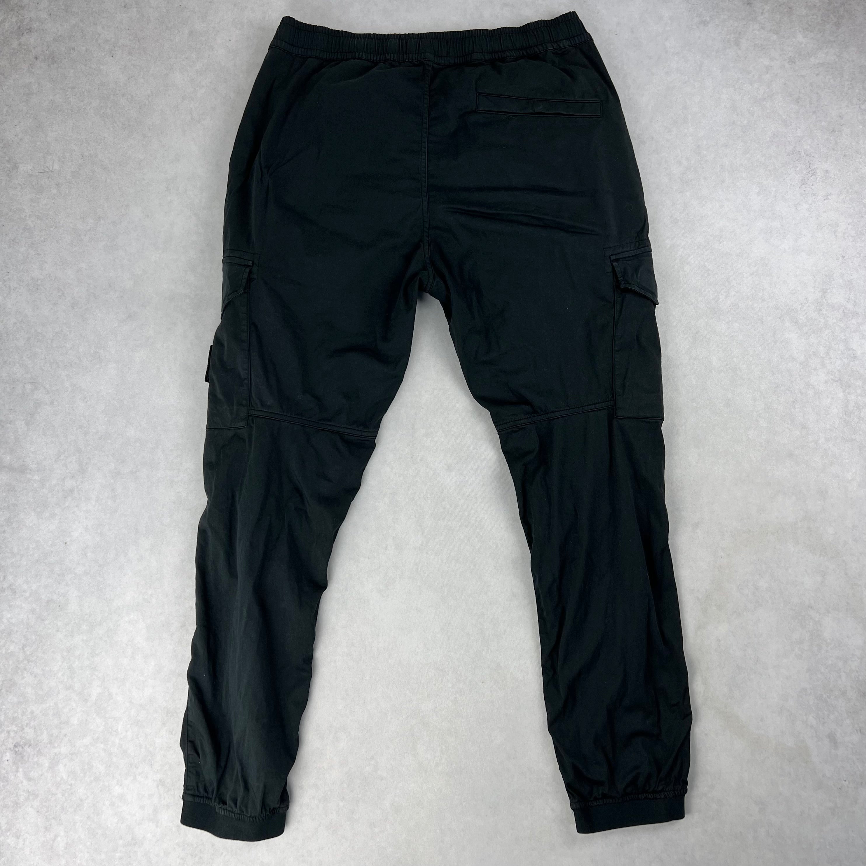 Stone Island Cargo Pants