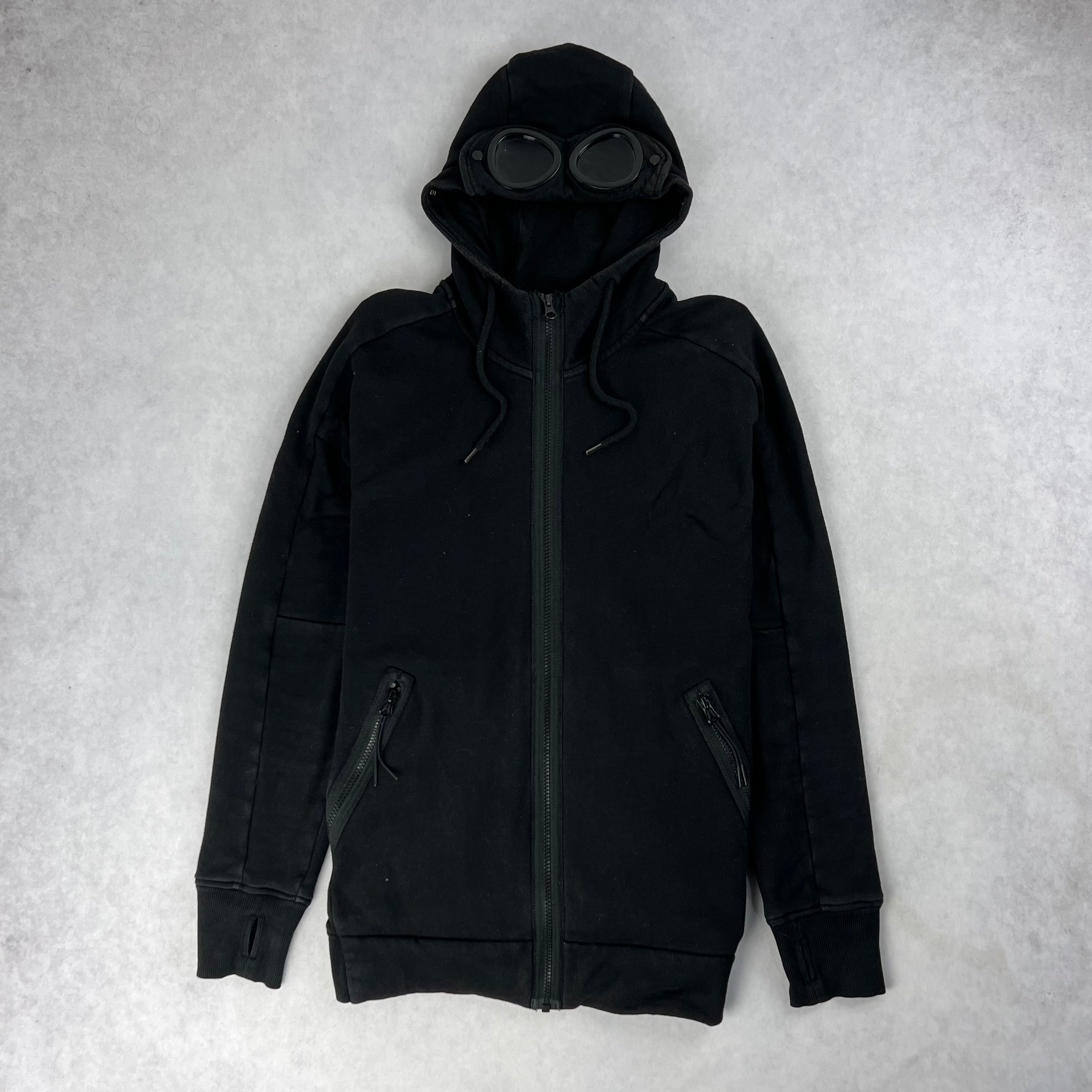 CP Company Goggle Hoodie