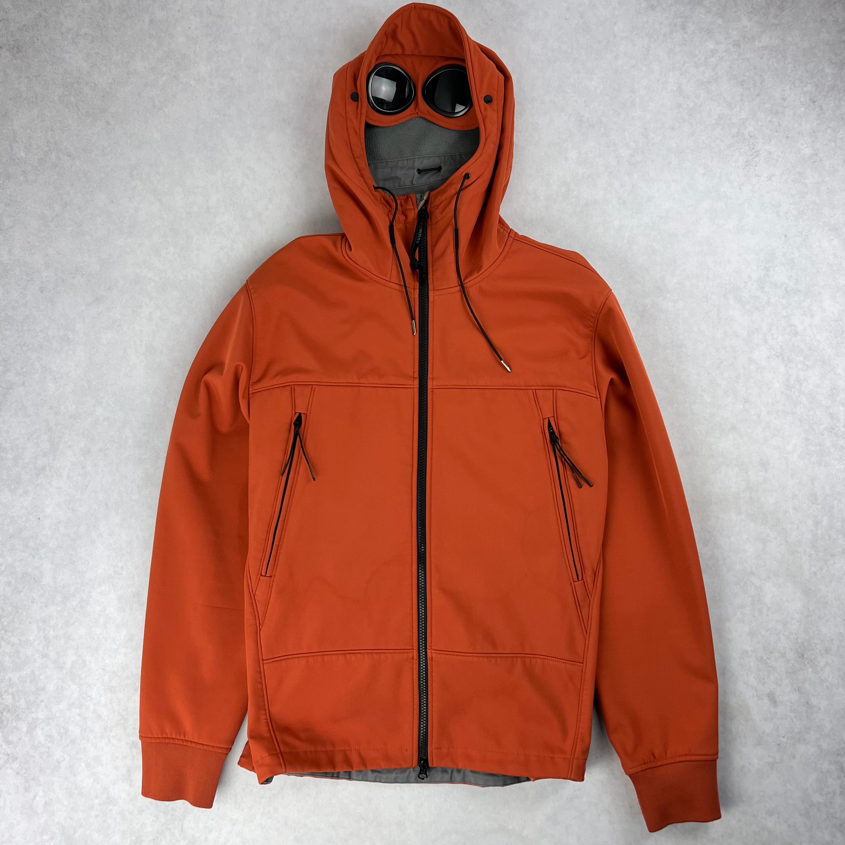 CP Company Goggle Jacket