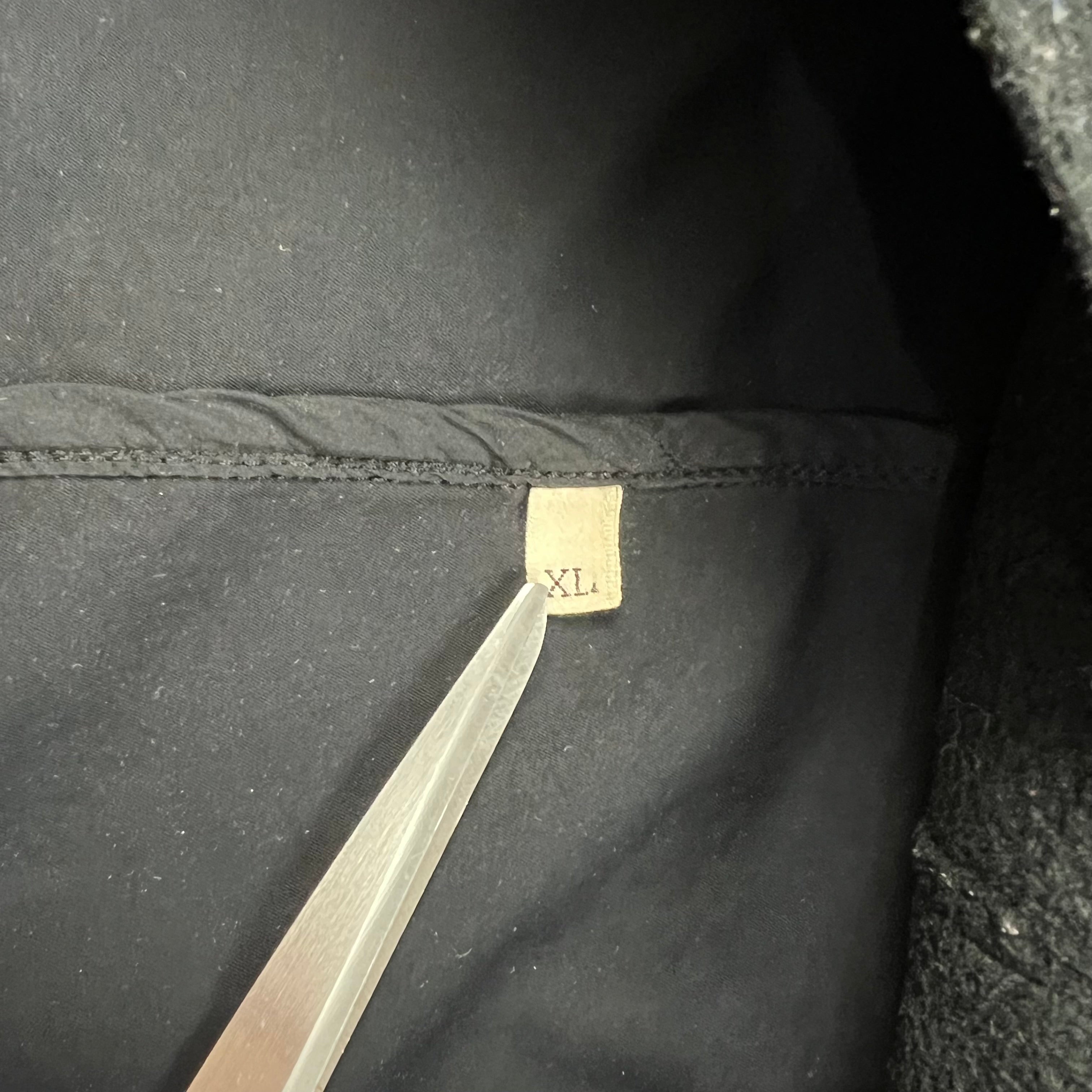Stone Island Trench Coat