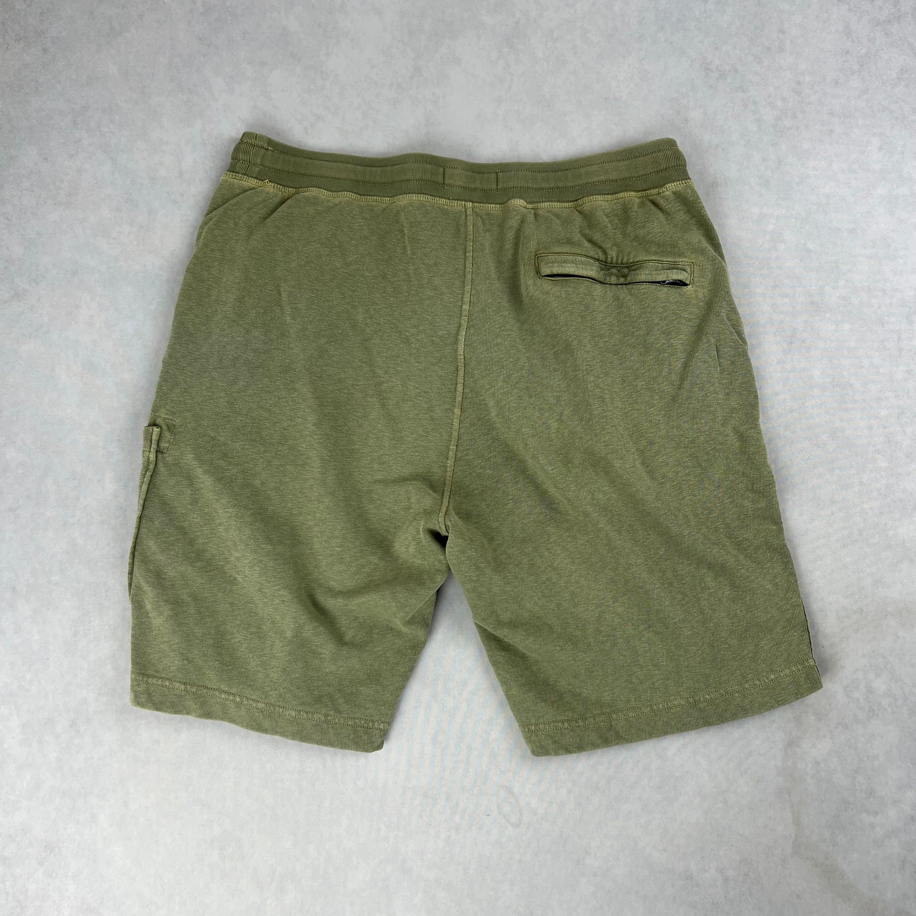 Stone Island Shorts