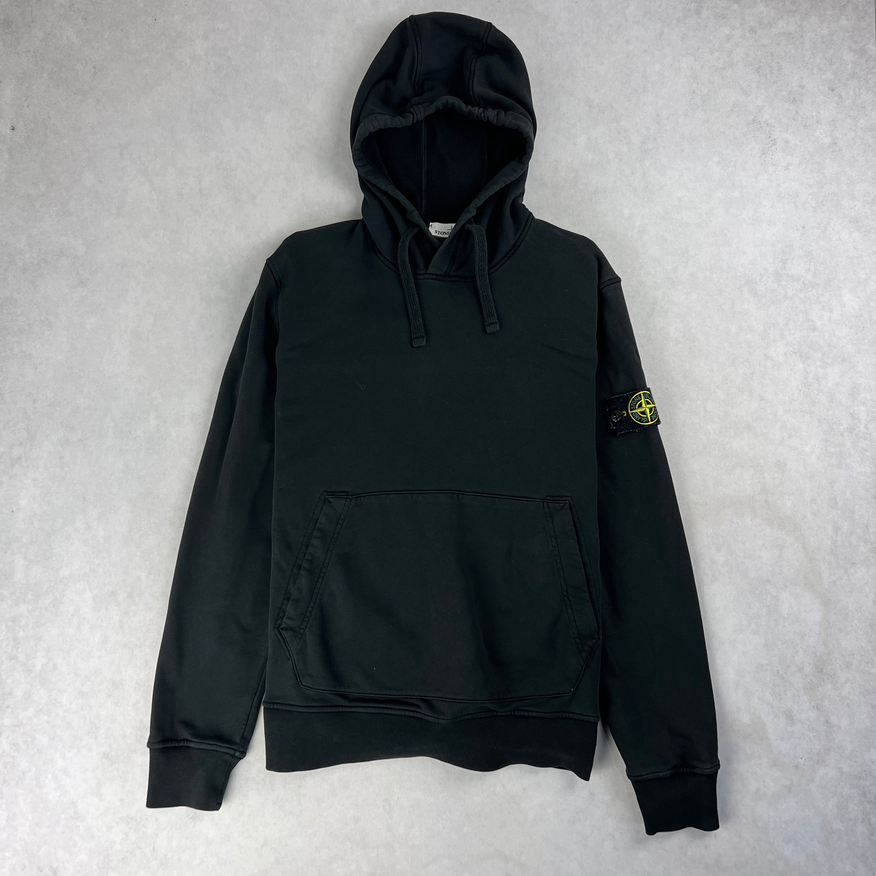 Stone Island Hoodie