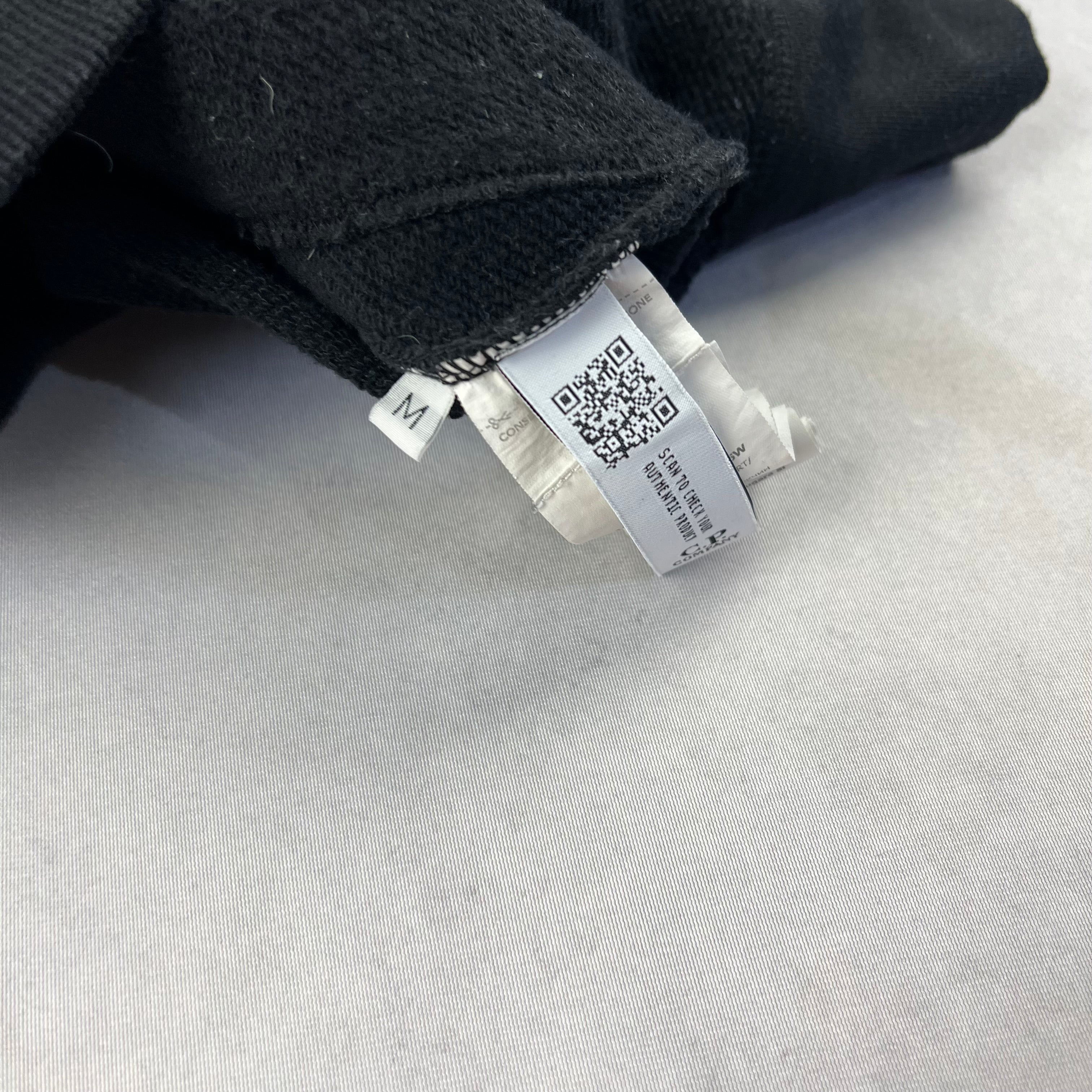 CP Company Goggle Hoodie