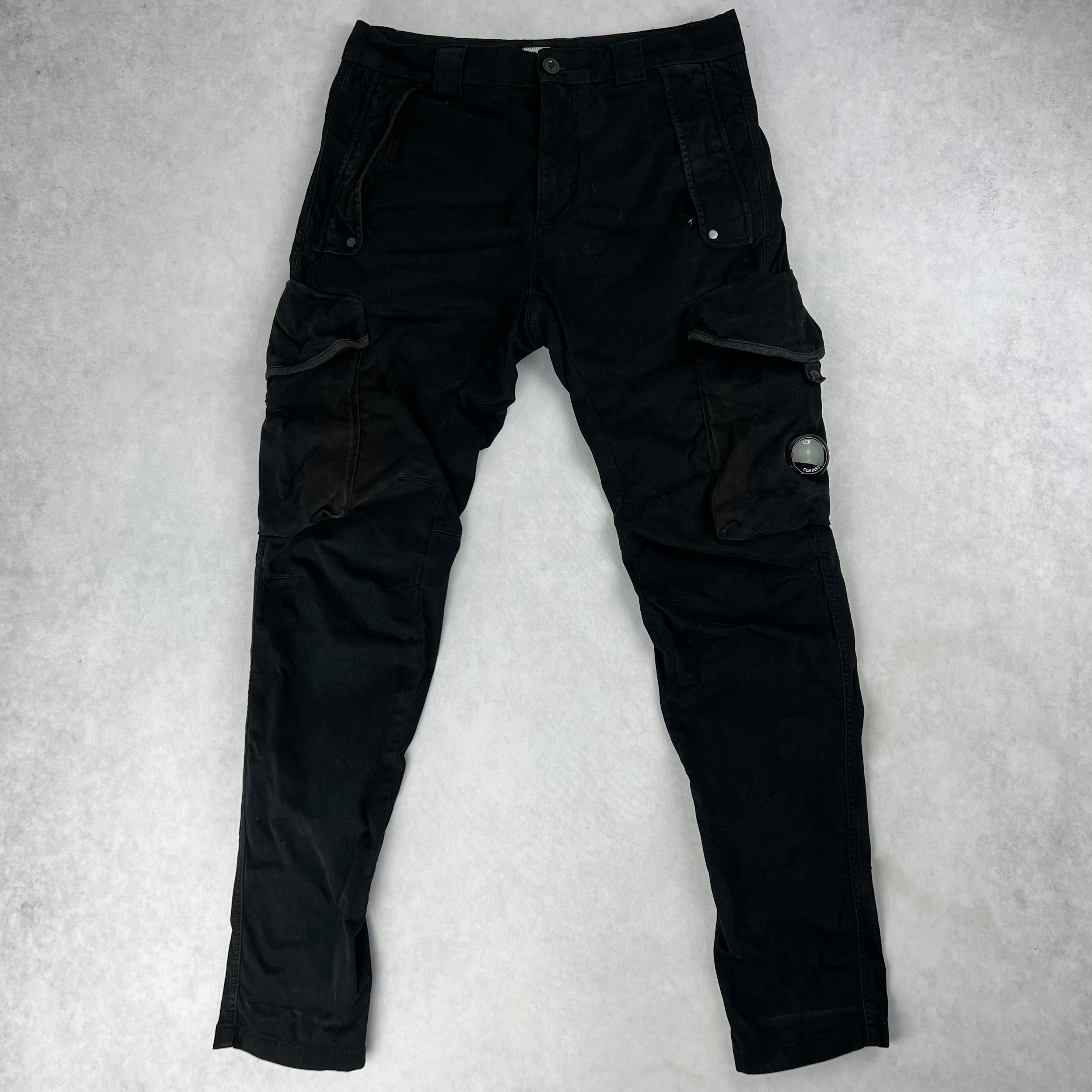 CP Company Cargo Pants