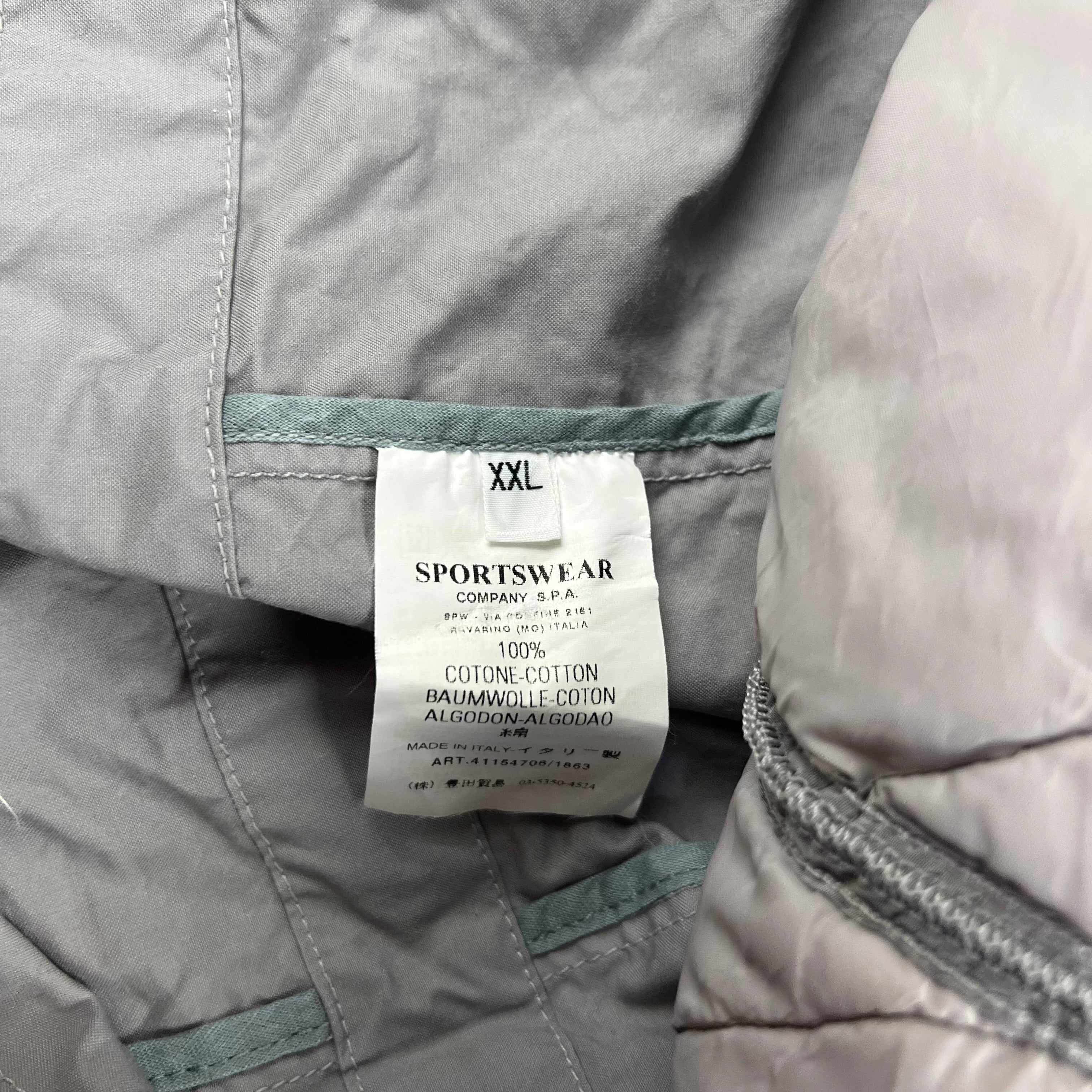 Stone Island Jacket