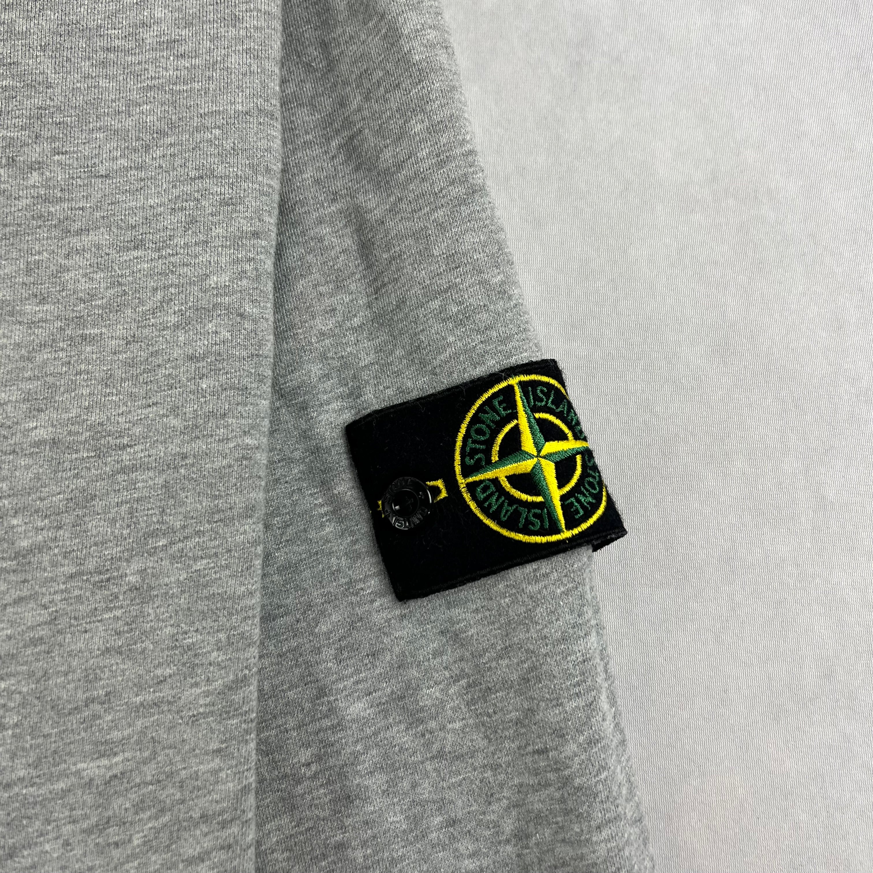 Stone Island Hoodie
